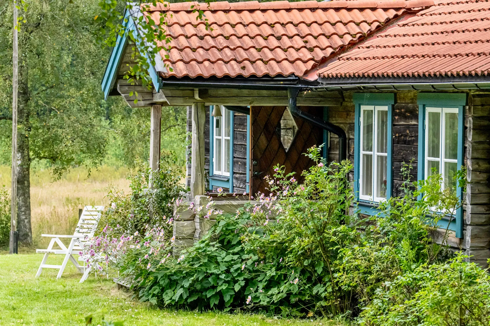 Fritidshus, Håvhålt 105, Uddevalla