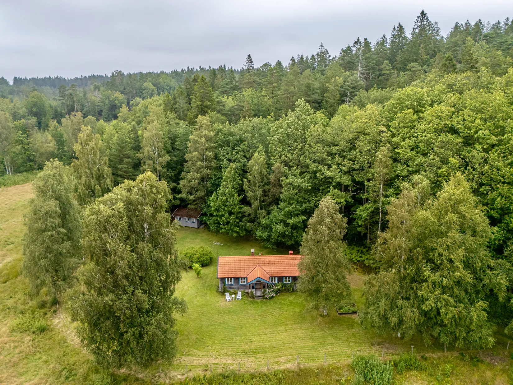 Fritidshus, Håvhålt 105, Uddevalla