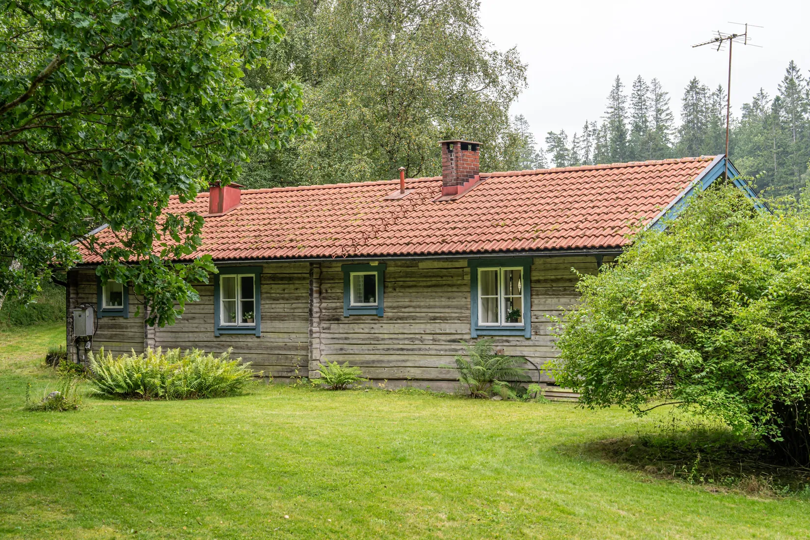 Fritidshus, Håvhålt 105, Uddevalla