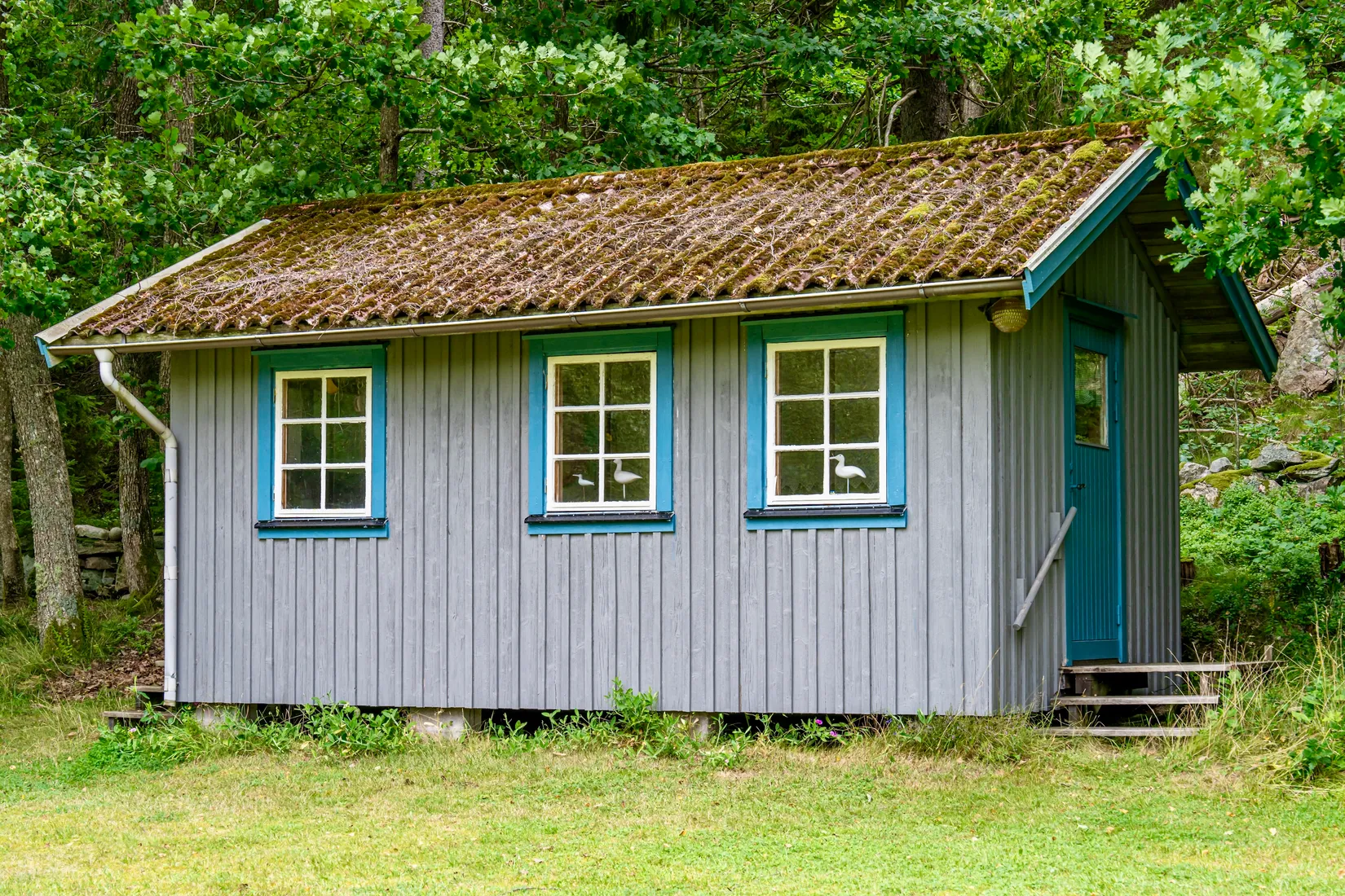 Fritidshus, Håvhålt 105, Uddevalla