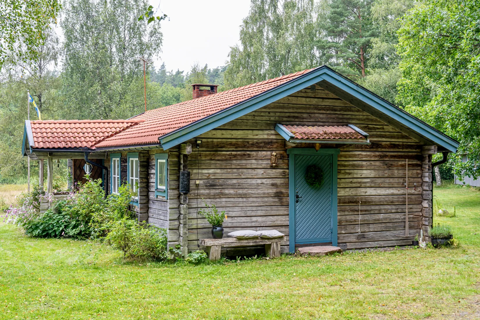 Fritidshus, Håvhålt 105, Uddevalla