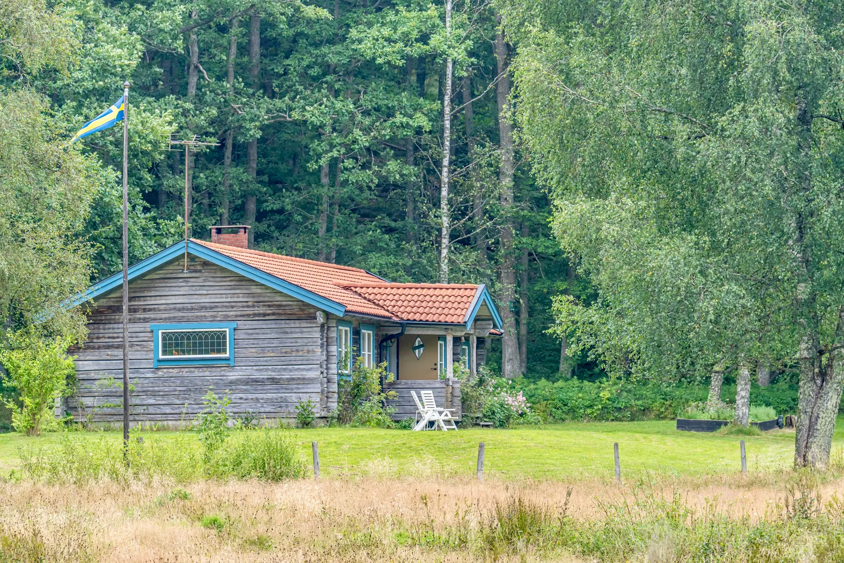 Fritidshus, Håvhålt 105, Uddevalla