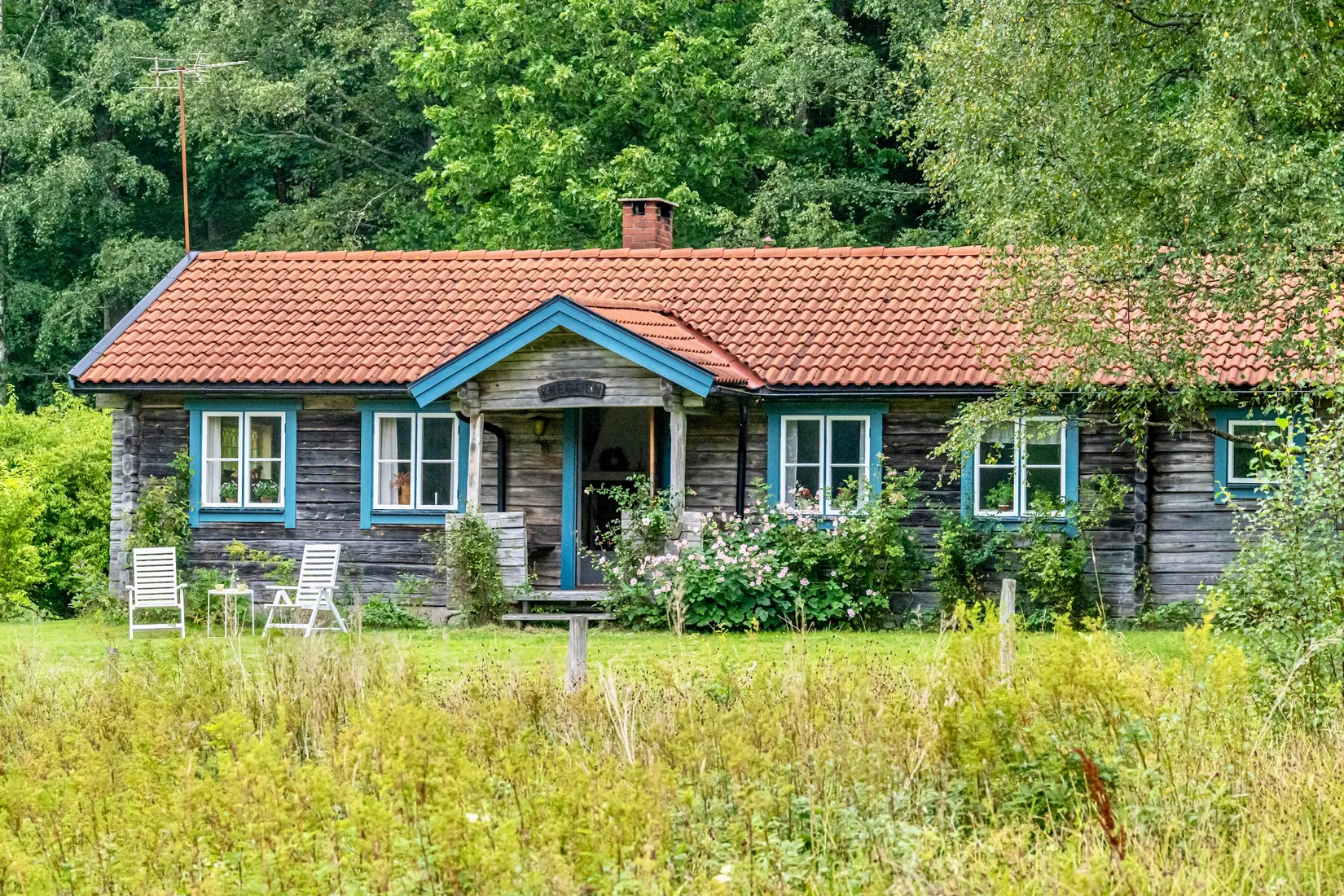 Fritidshus, Håvhålt 105, Uddevalla