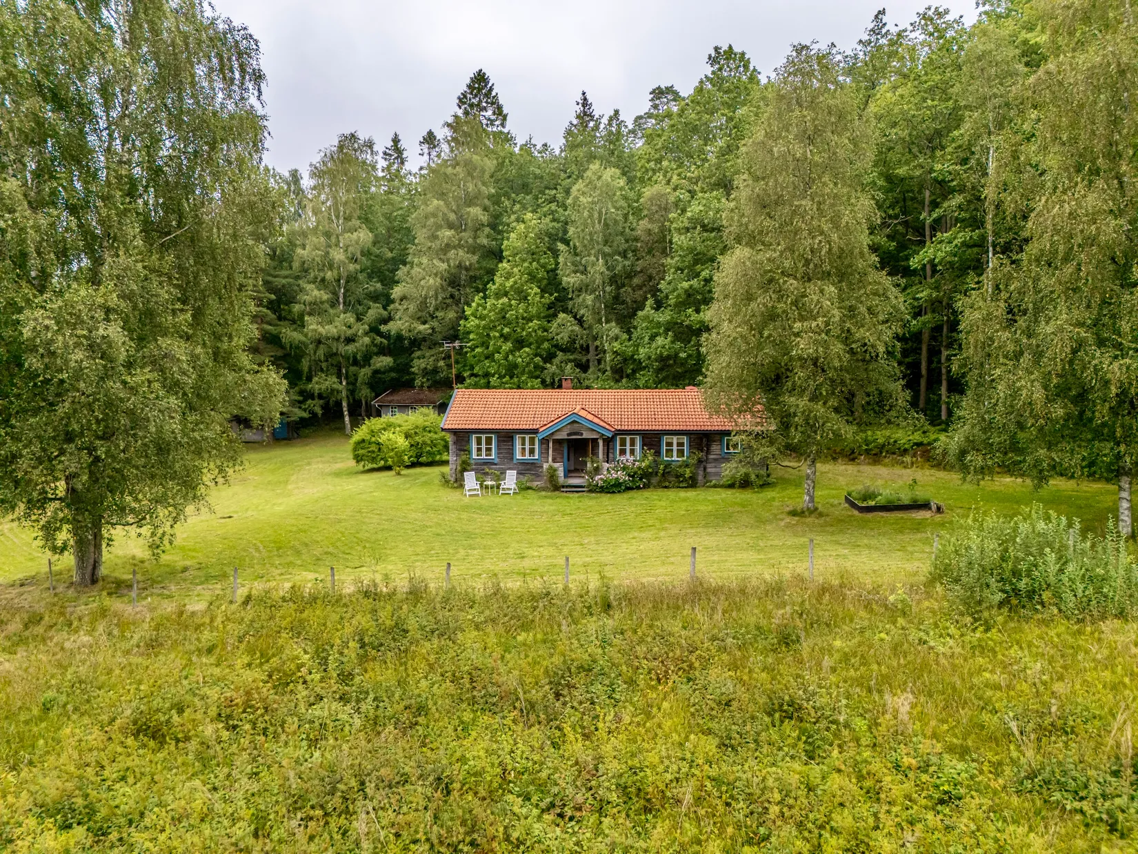 Fritidshus, Håvhålt 105, Uddevalla