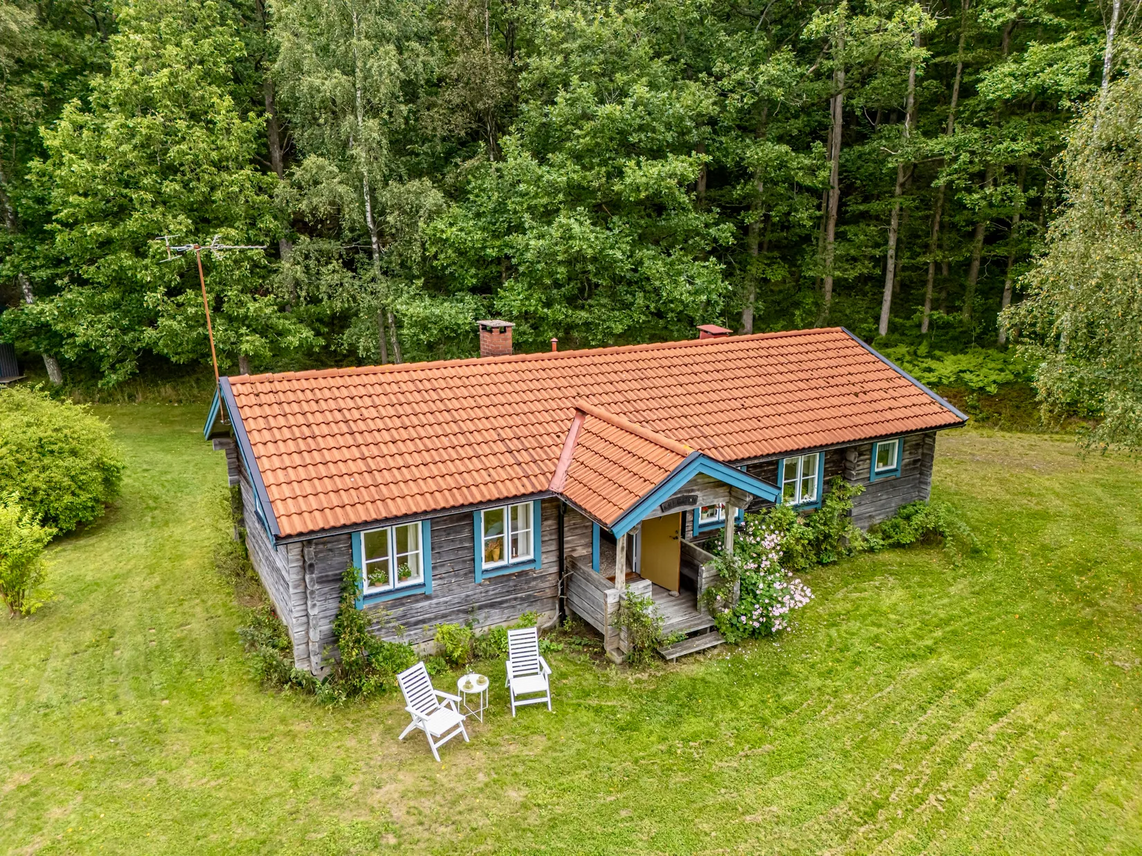 Fritidshus, Håvhålt 105, Uddevalla