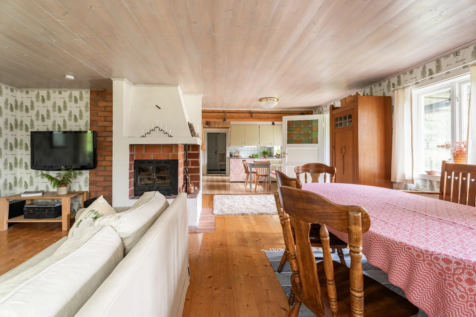 Fritidshus, Håvhålt 105, Uddevalla