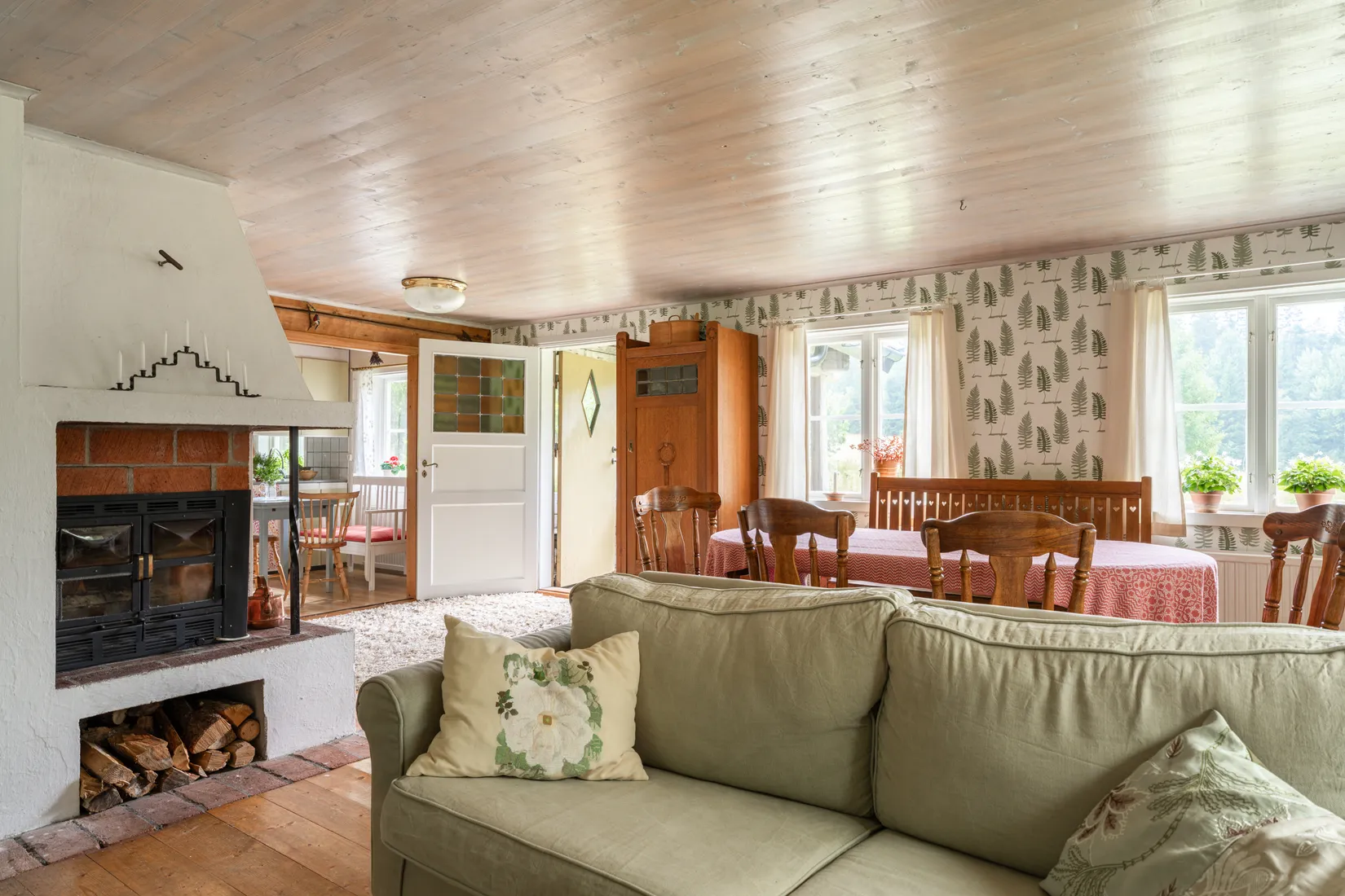 Fritidshus, Håvhålt 105, Uddevalla