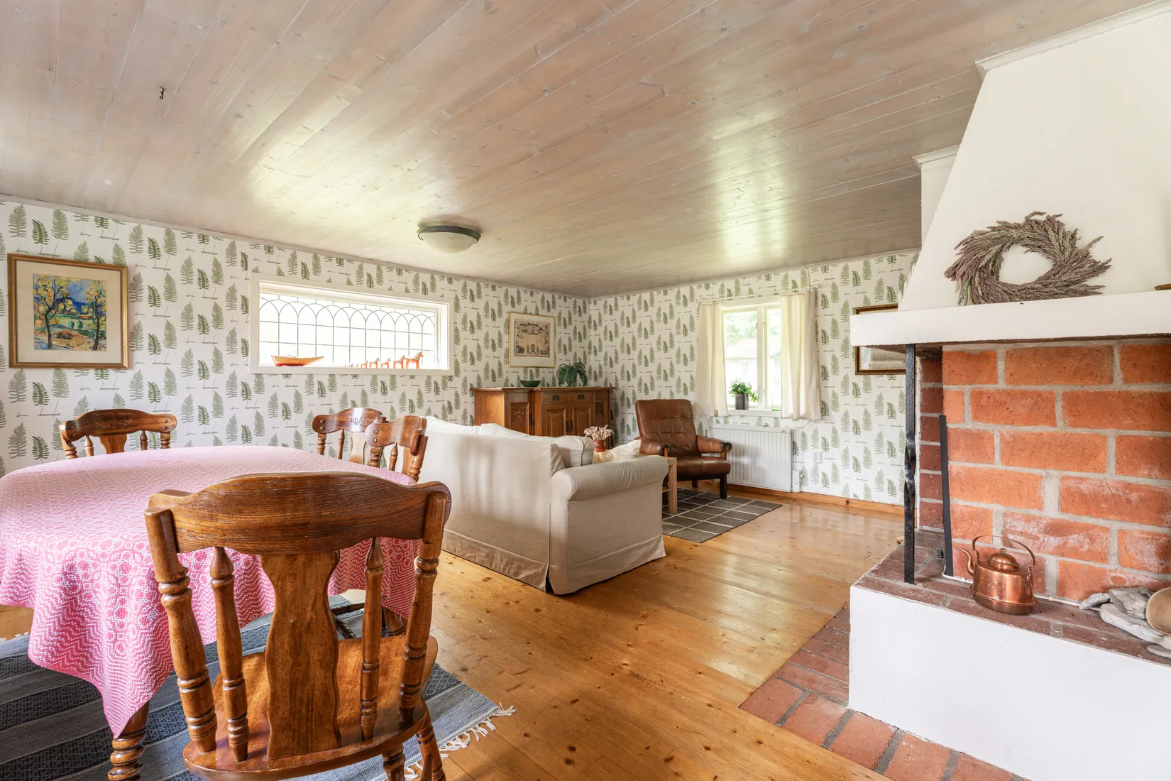 Fritidshus, Håvhålt 105, Uddevalla