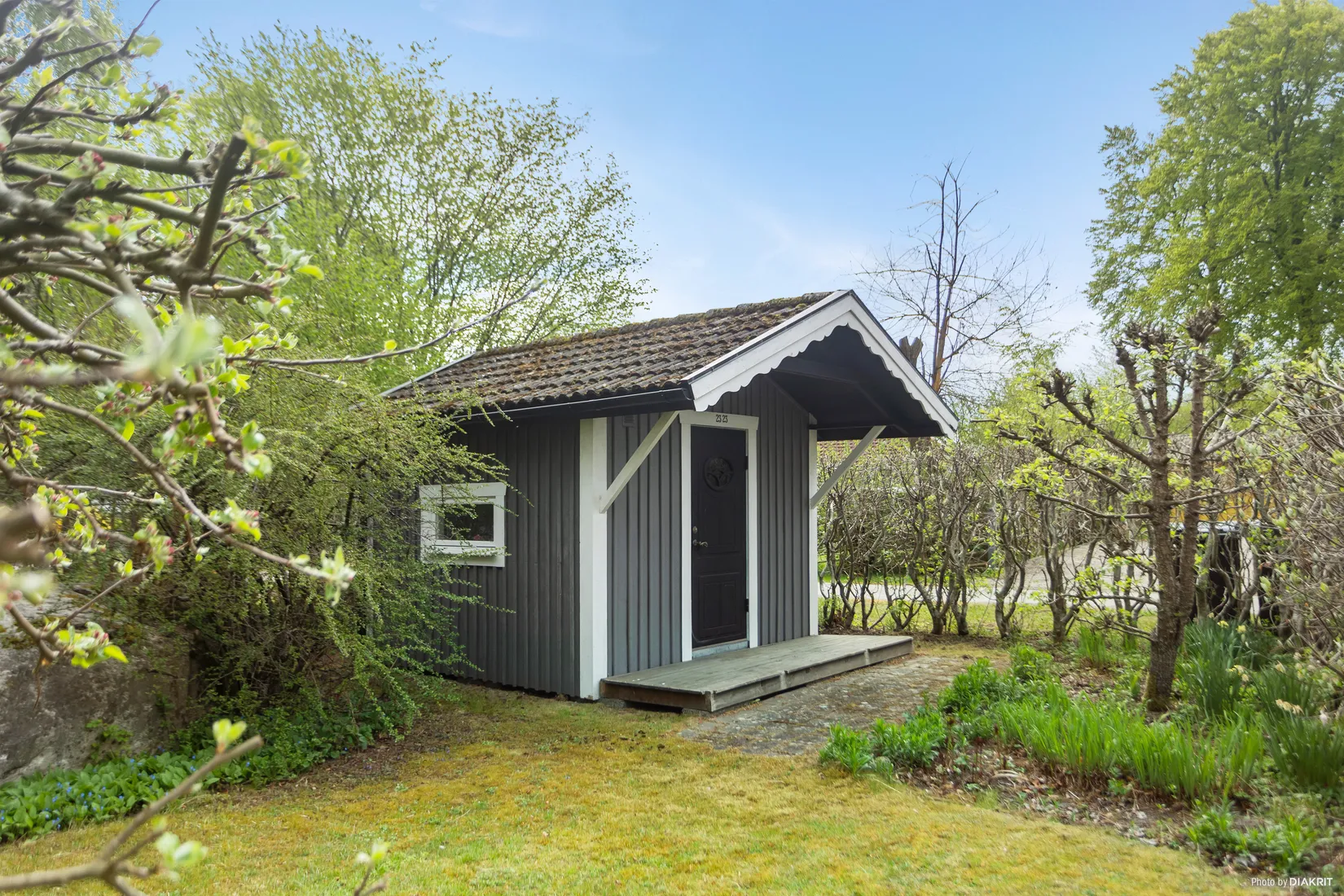 Fritidshus, Galärvägen 2323, Norje-Boke, Sölvesborg