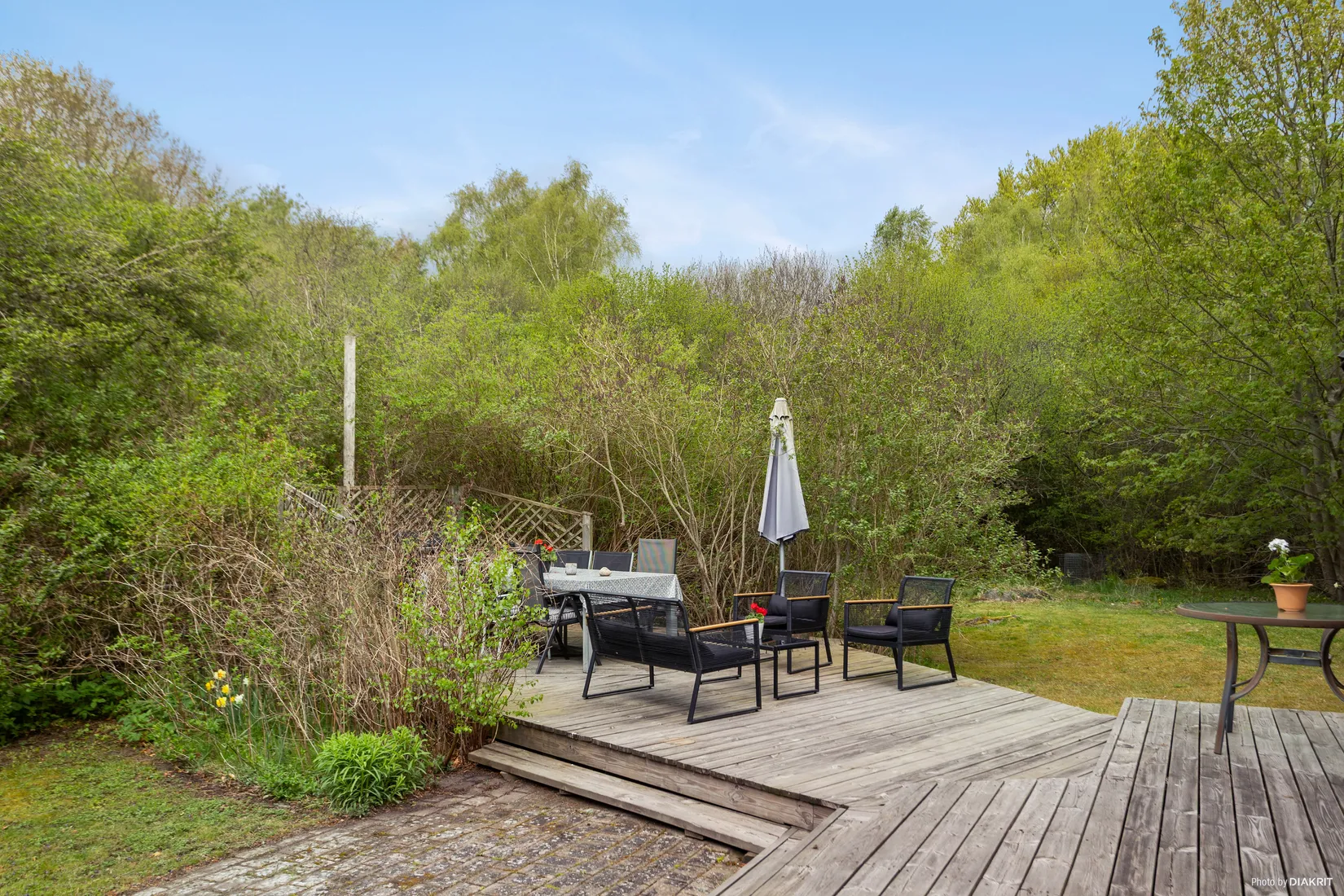 Fritidshus, Galärvägen 2323, Norje-Boke, Sölvesborg