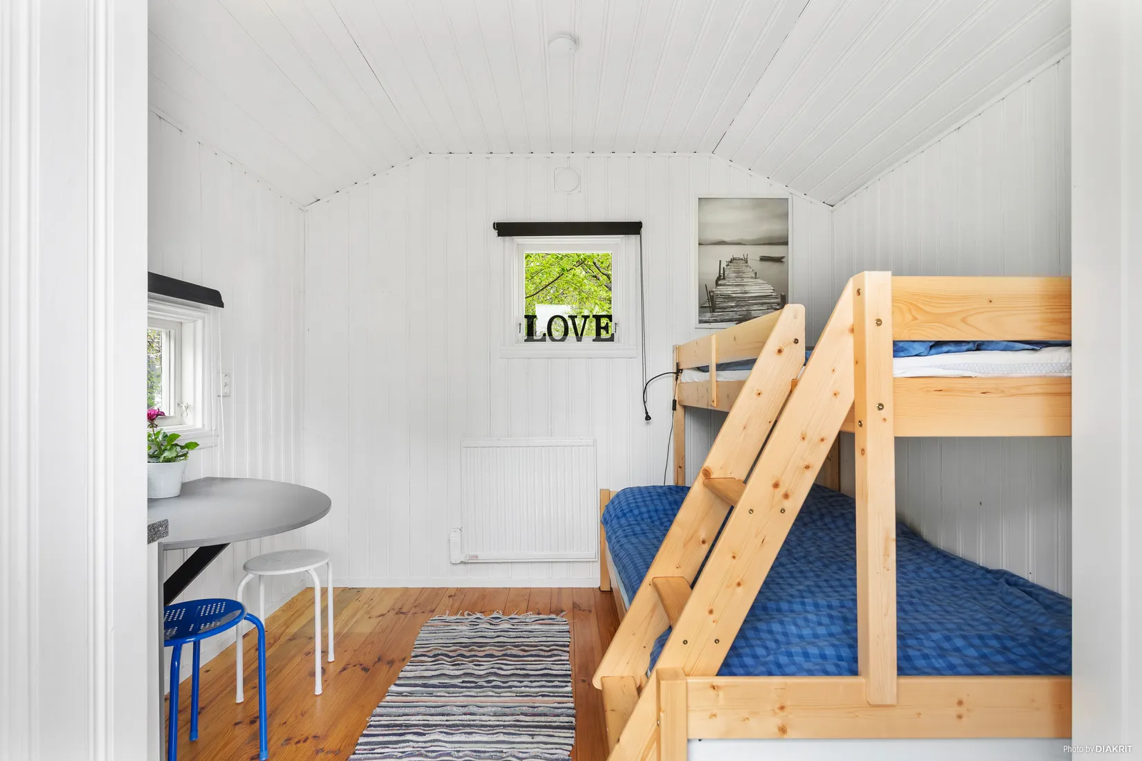 Fritidshus, Galärvägen 2323, Norje-Boke, Sölvesborg