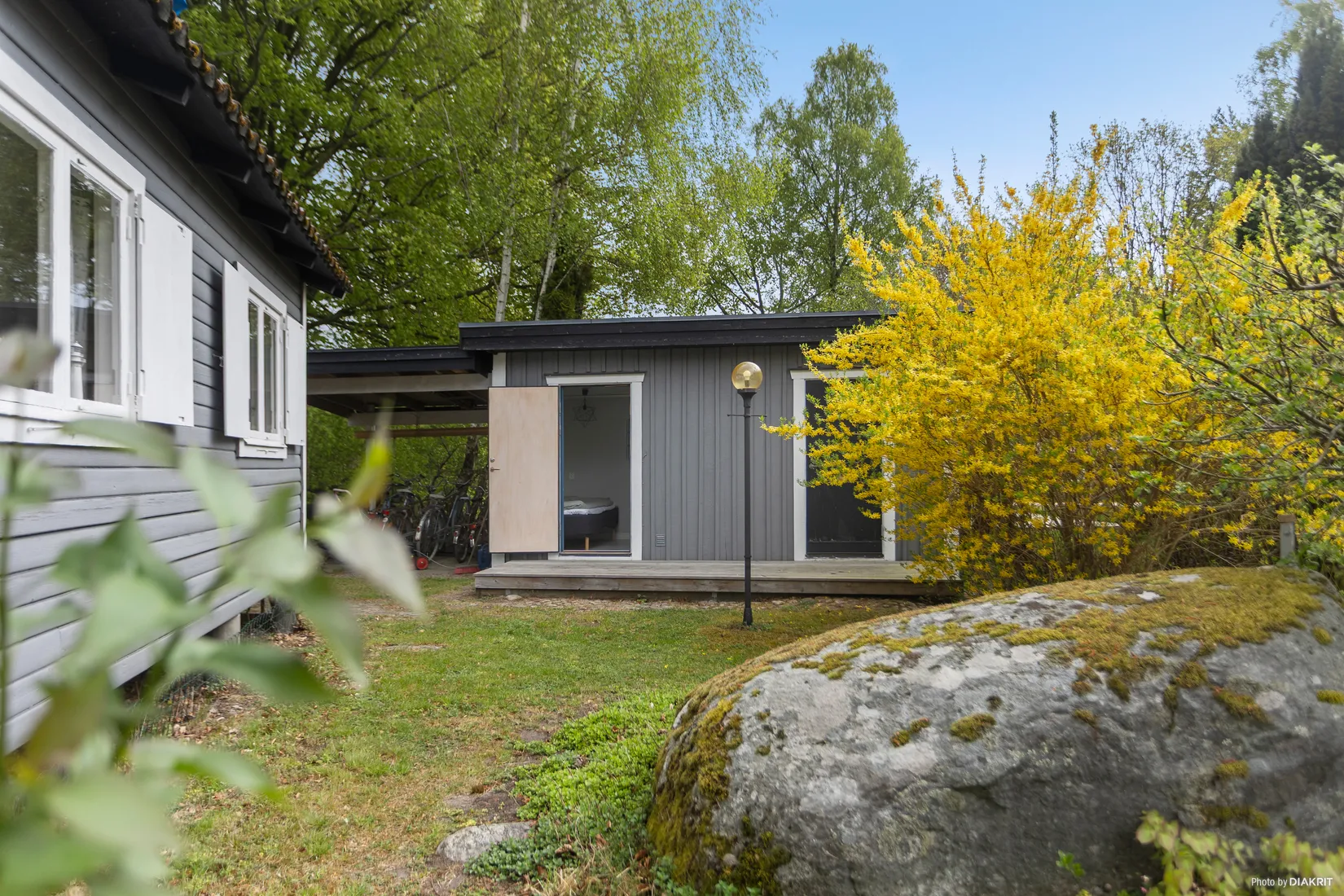 Fritidshus, Galärvägen 2323, Norje-Boke, Sölvesborg