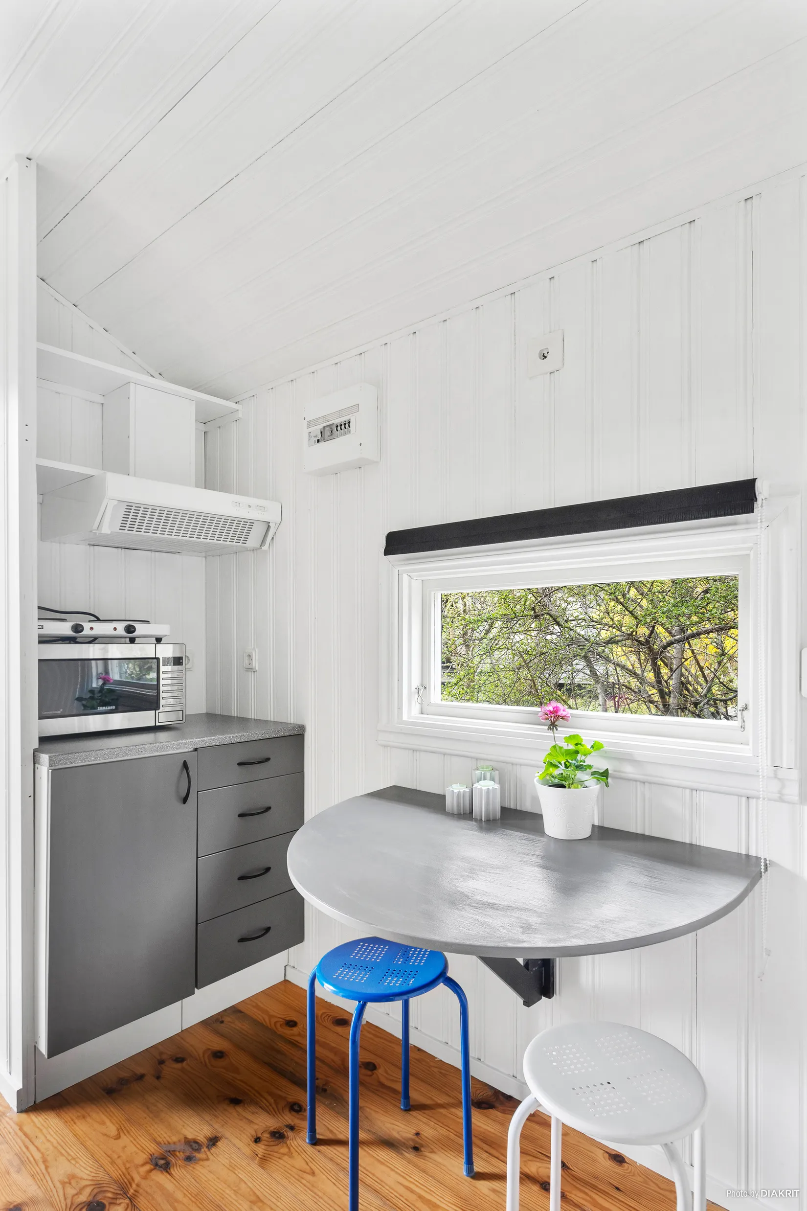 Fritidshus, Galärvägen 2323, Norje-Boke, Sölvesborg