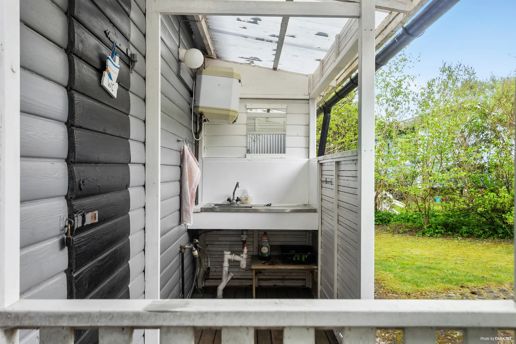 Fritidshus, Galärvägen 2323, Norje-Boke, Sölvesborg
