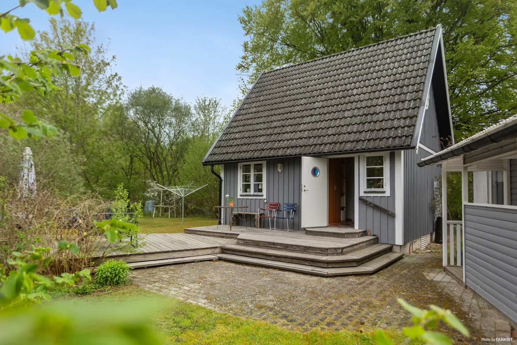 Fritidshus, Galärvägen 2323, Norje-Boke, Sölvesborg