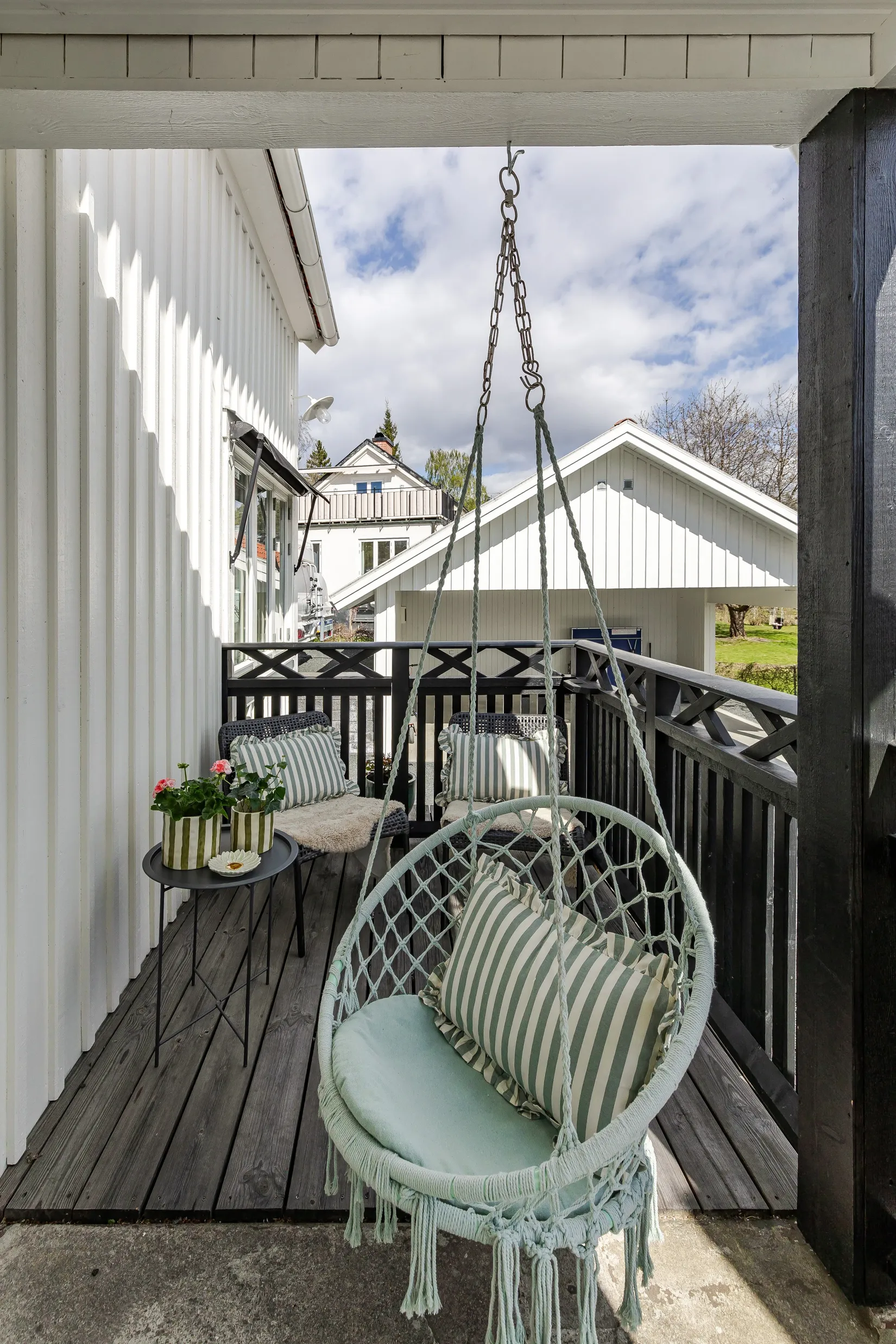 Villa, Rosenvägen 7, Abborrberget, Strängnäs