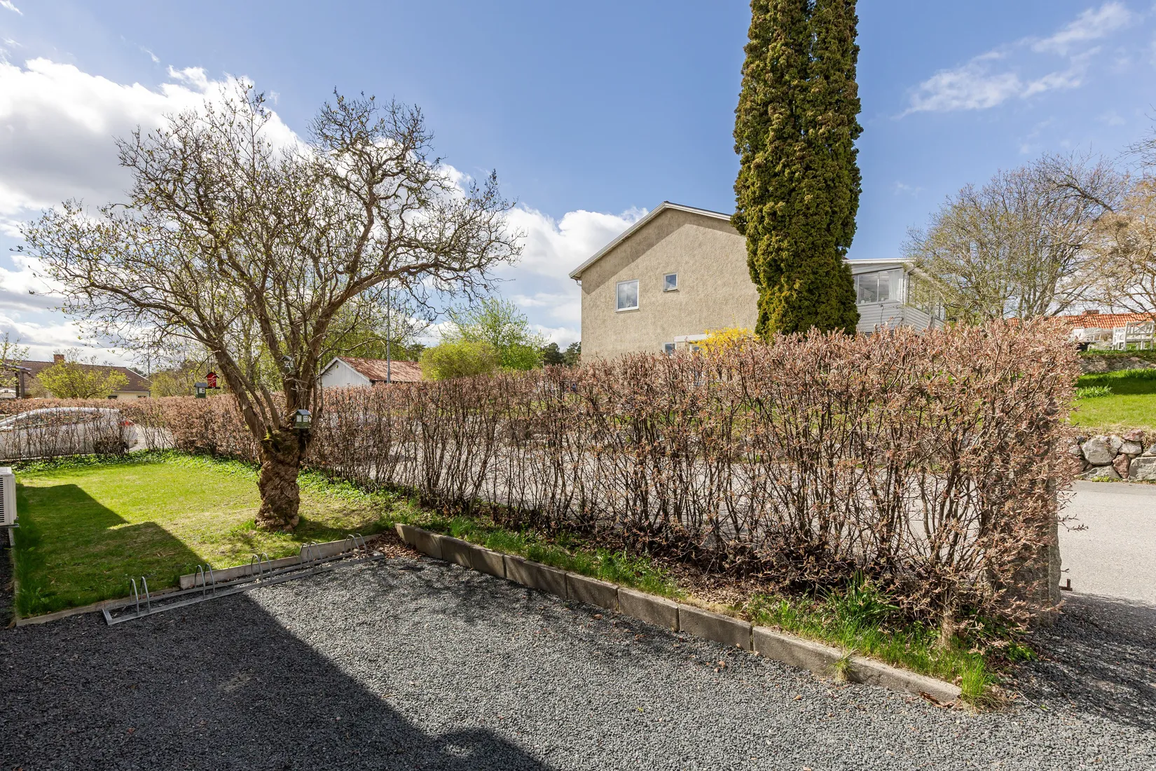 Villa, Rosenvägen 7, Abborrberget, Strängnäs