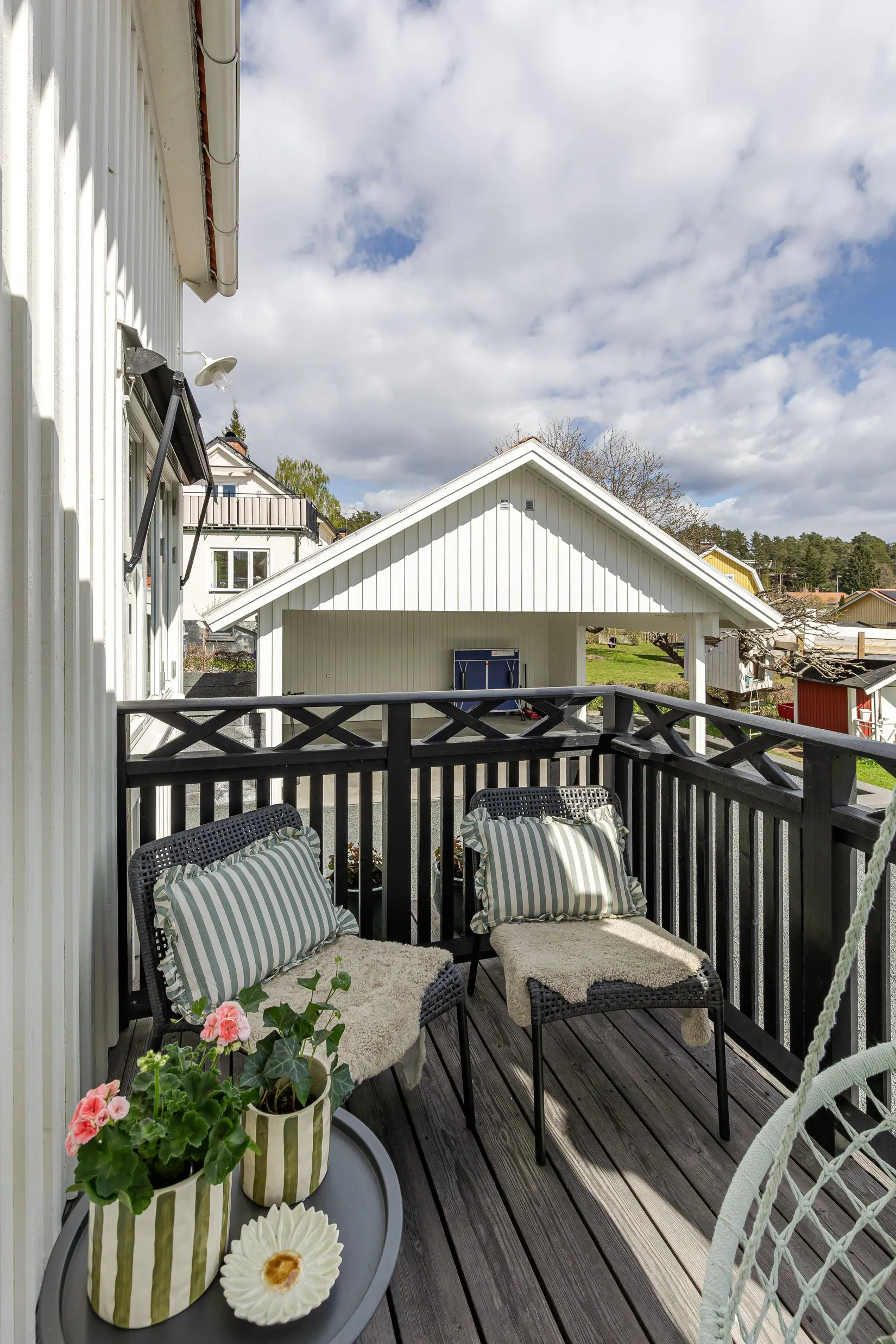 Villa, Rosenvägen 7, Abborrberget, Strängnäs