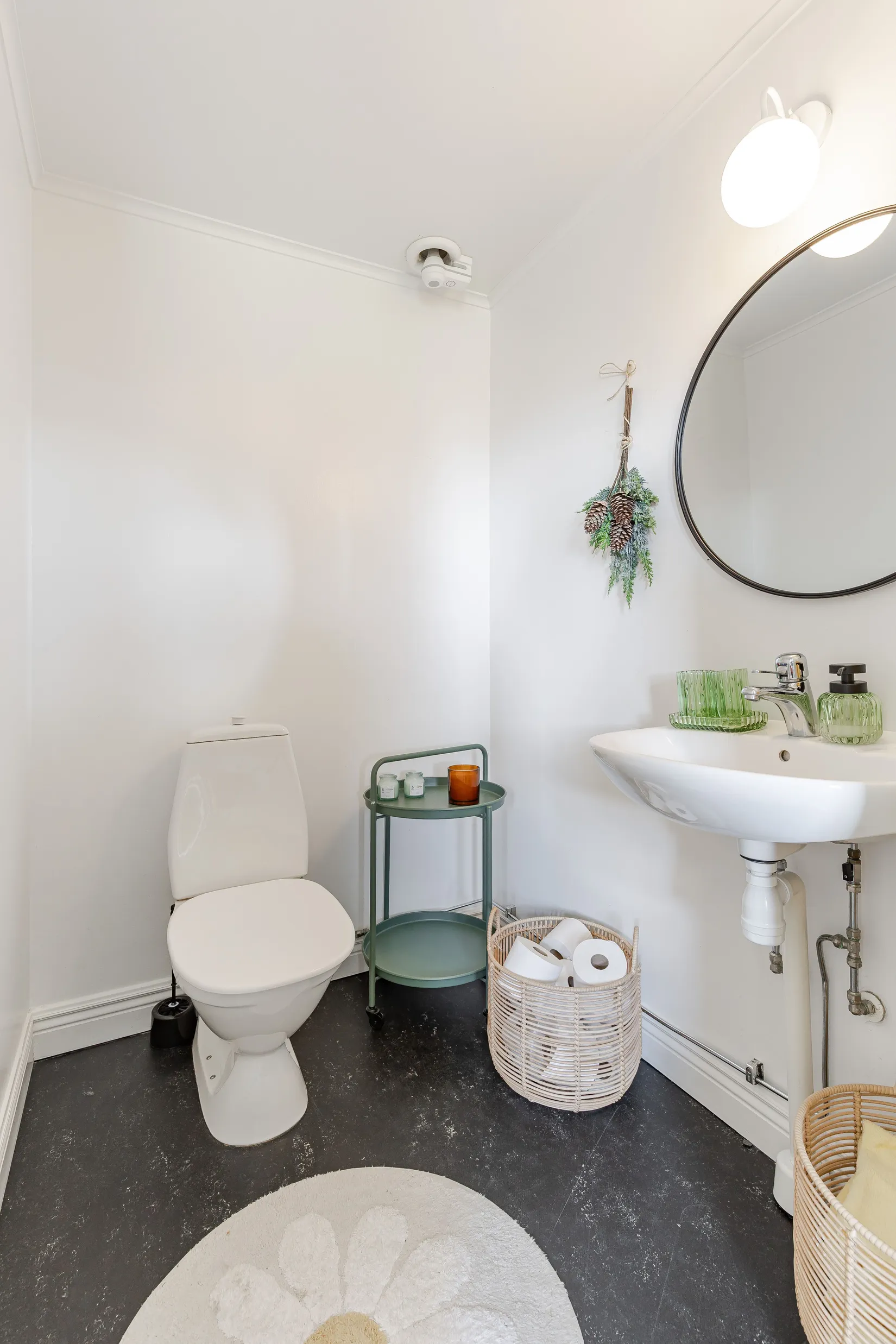 Villa, Rosenvägen 7, Abborrberget, Strängnäs