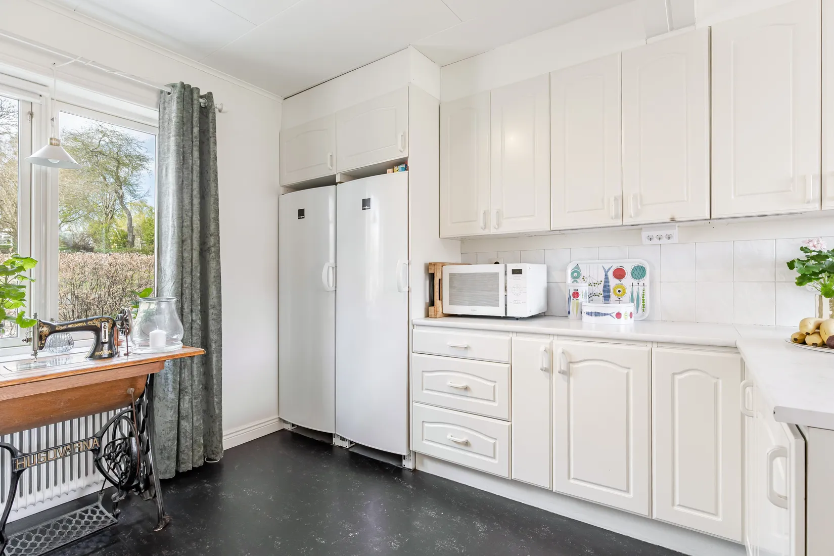 Villa, Rosenvägen 7, Abborrberget, Strängnäs