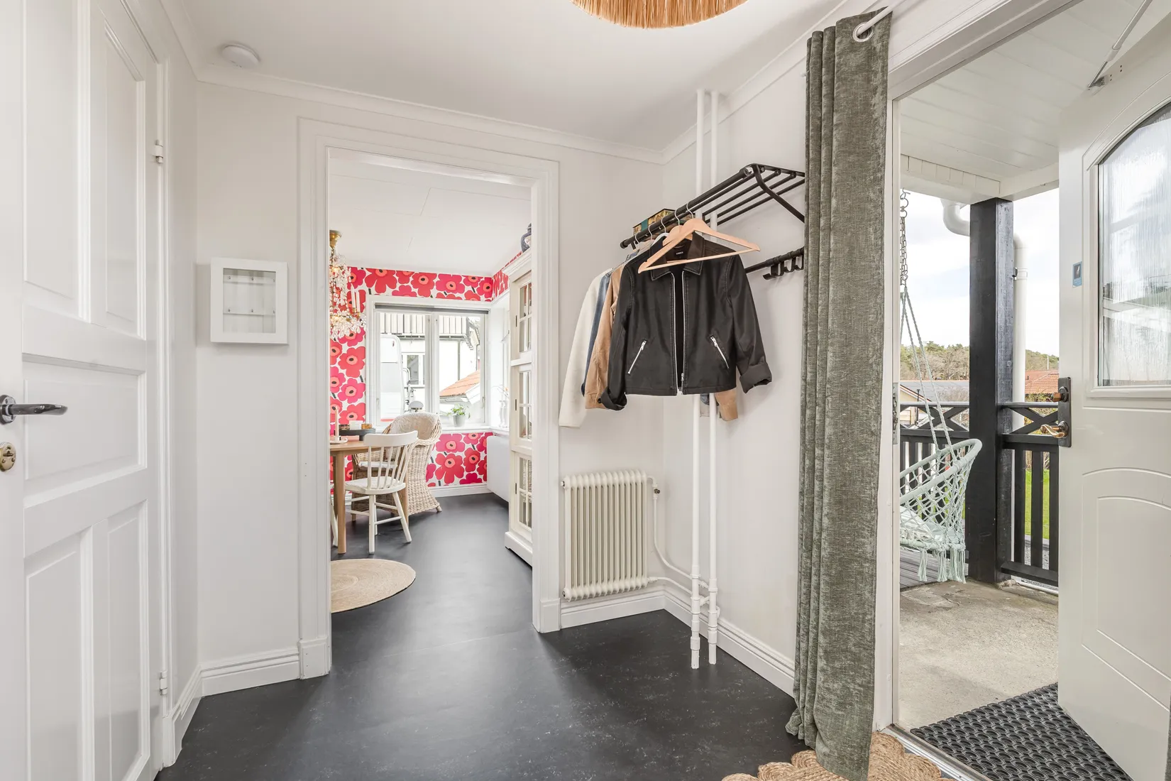 Villa, Rosenvägen 7, Abborrberget, Strängnäs