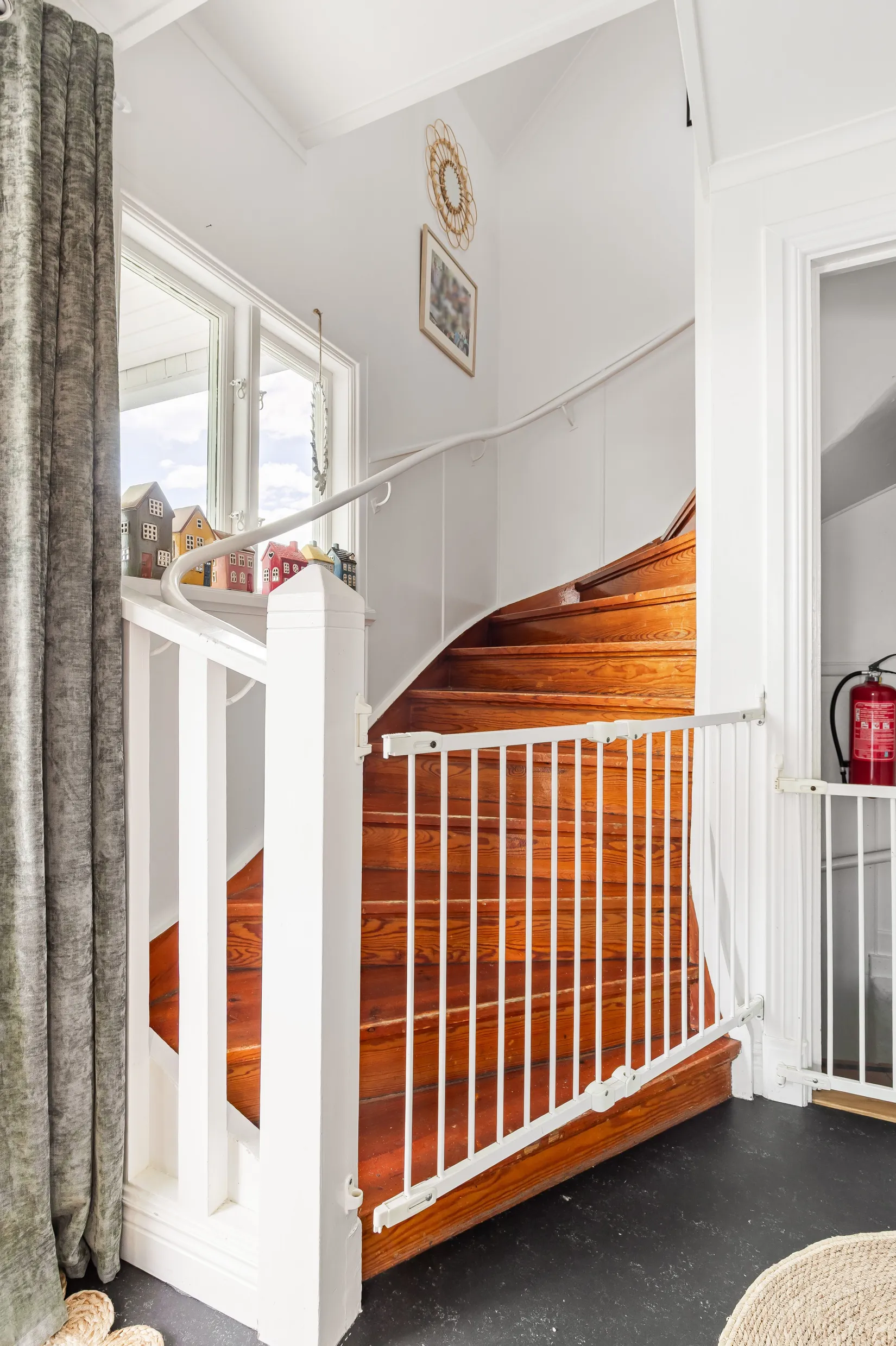 Villa, Rosenvägen 7, Abborrberget, Strängnäs