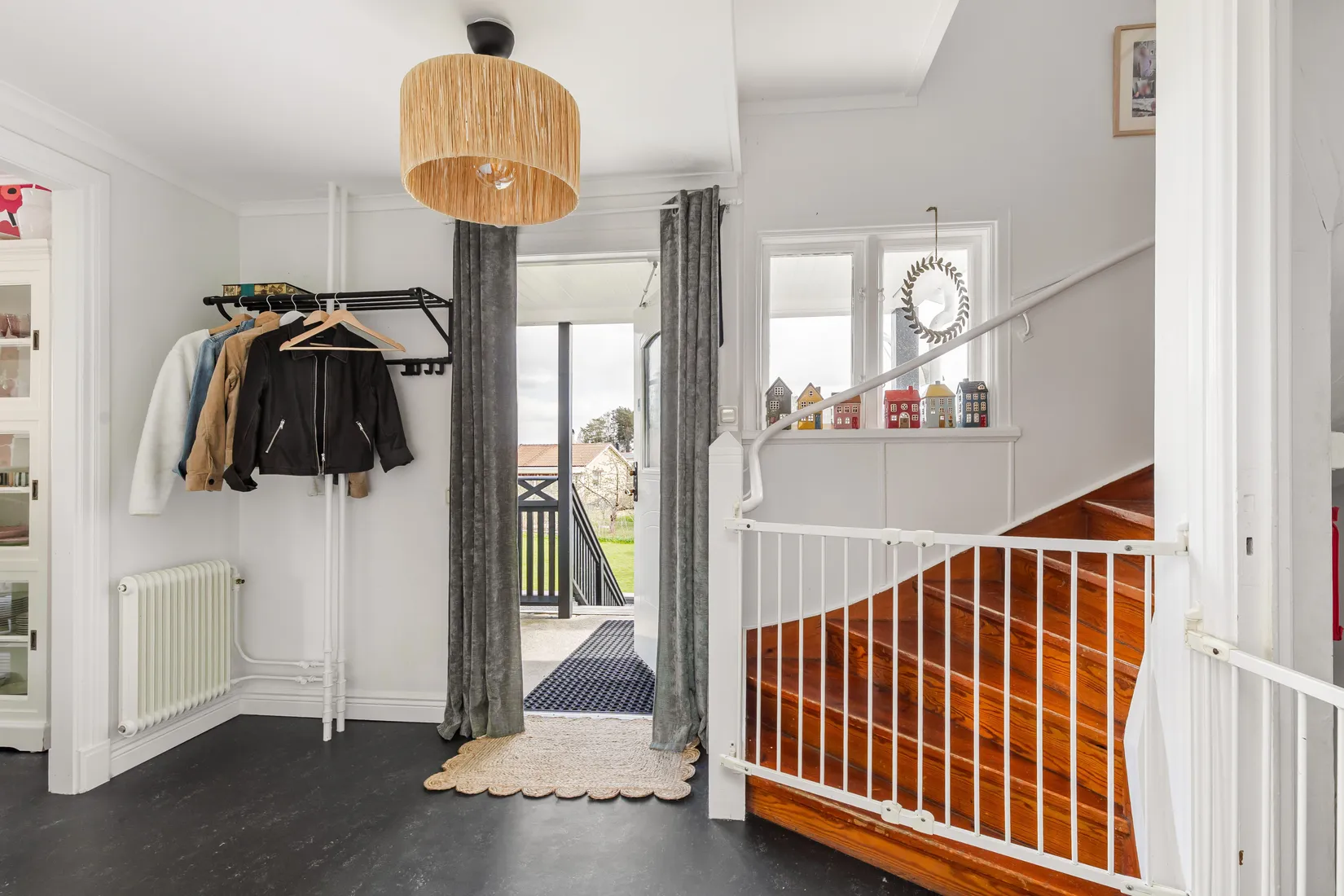 Villa, Rosenvägen 7, Abborrberget, Strängnäs