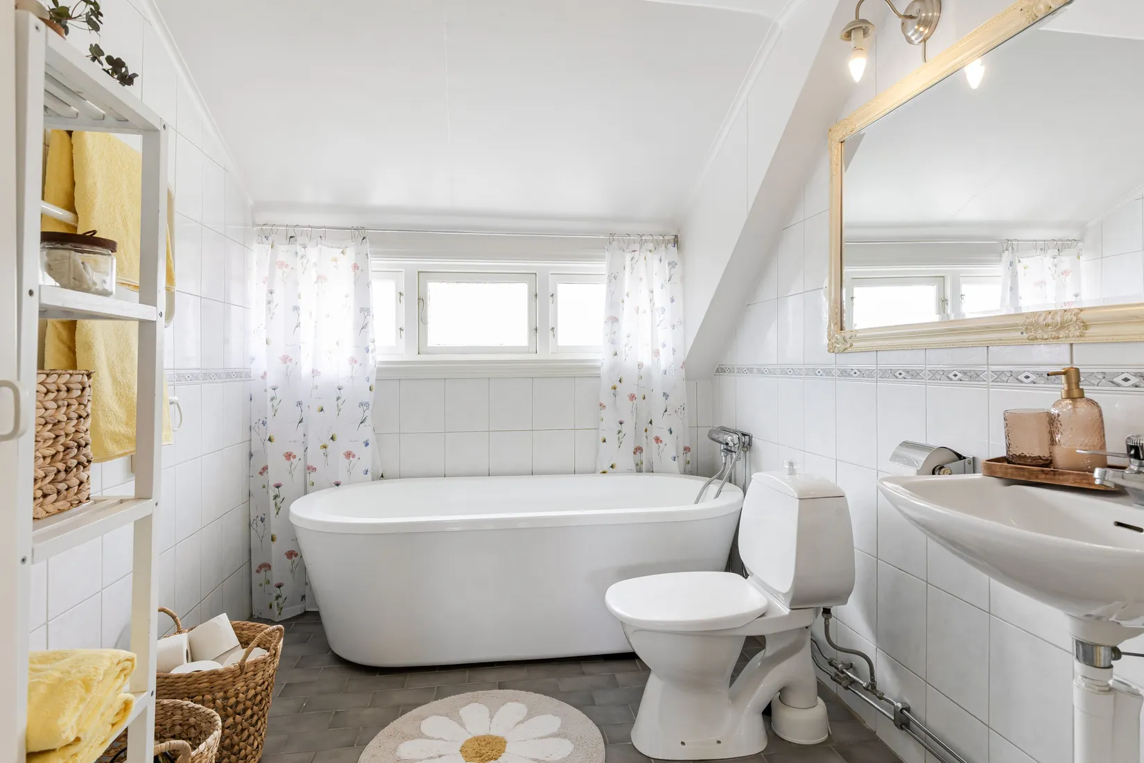 Villa, Rosenvägen 7, Abborrberget, Strängnäs