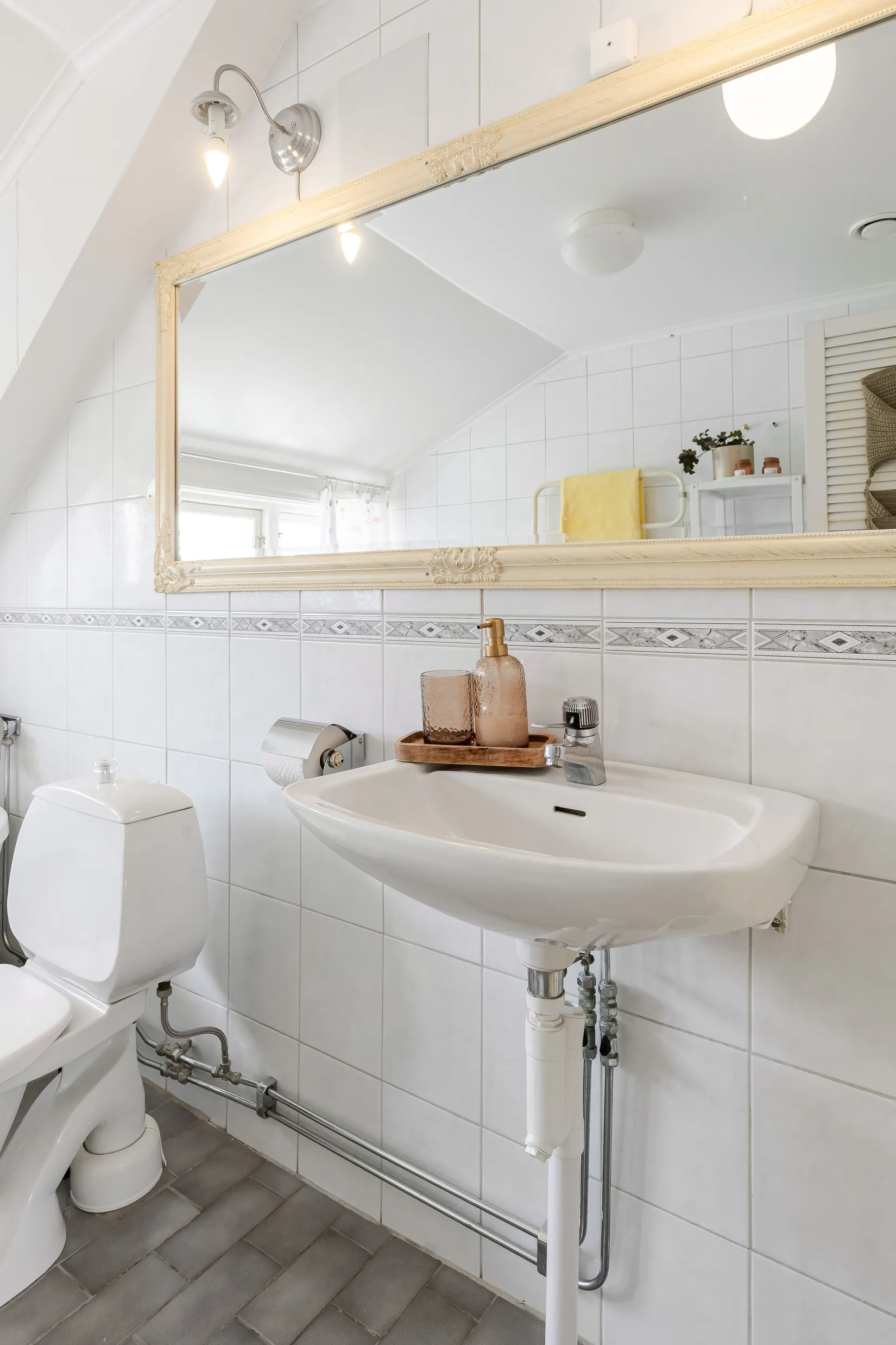 Villa, Rosenvägen 7, Abborrberget, Strängnäs