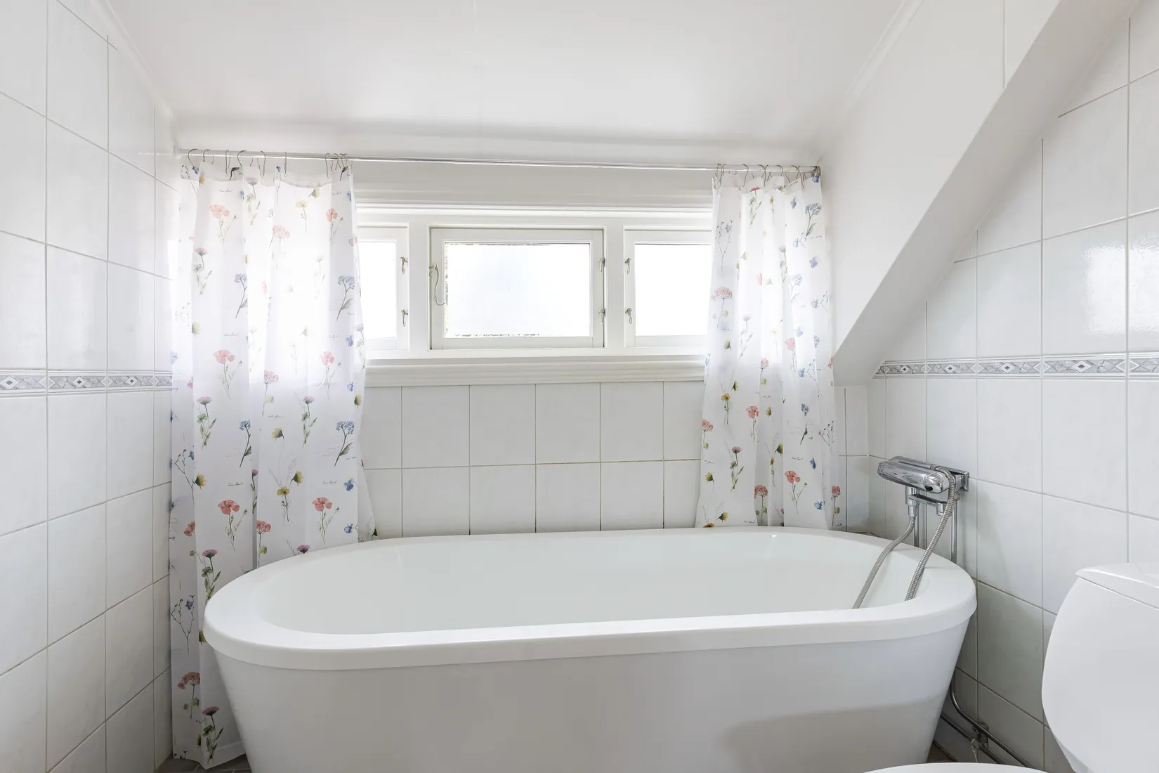 Villa, Rosenvägen 7, Abborrberget, Strängnäs