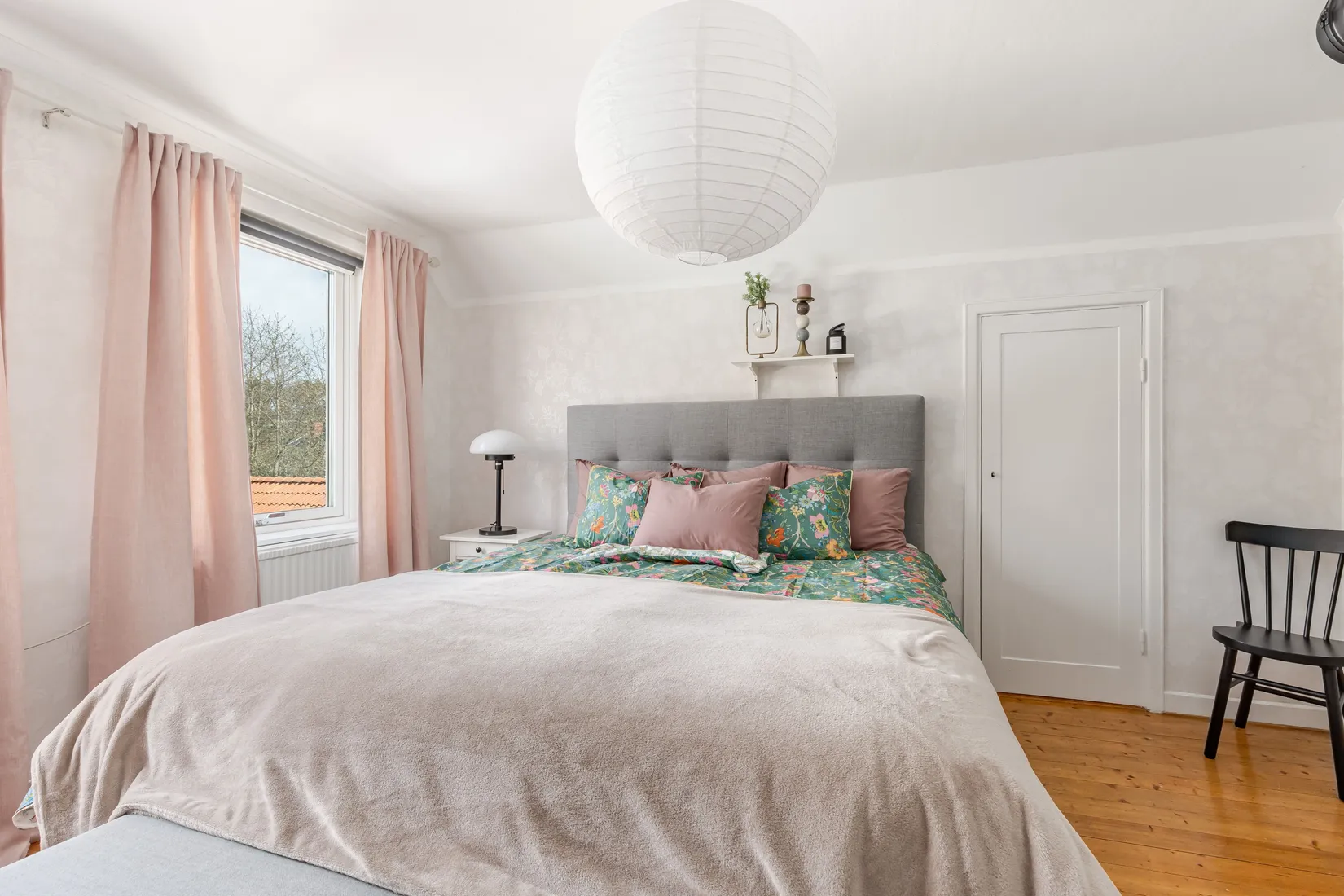 Villa, Rosenvägen 7, Abborrberget, Strängnäs