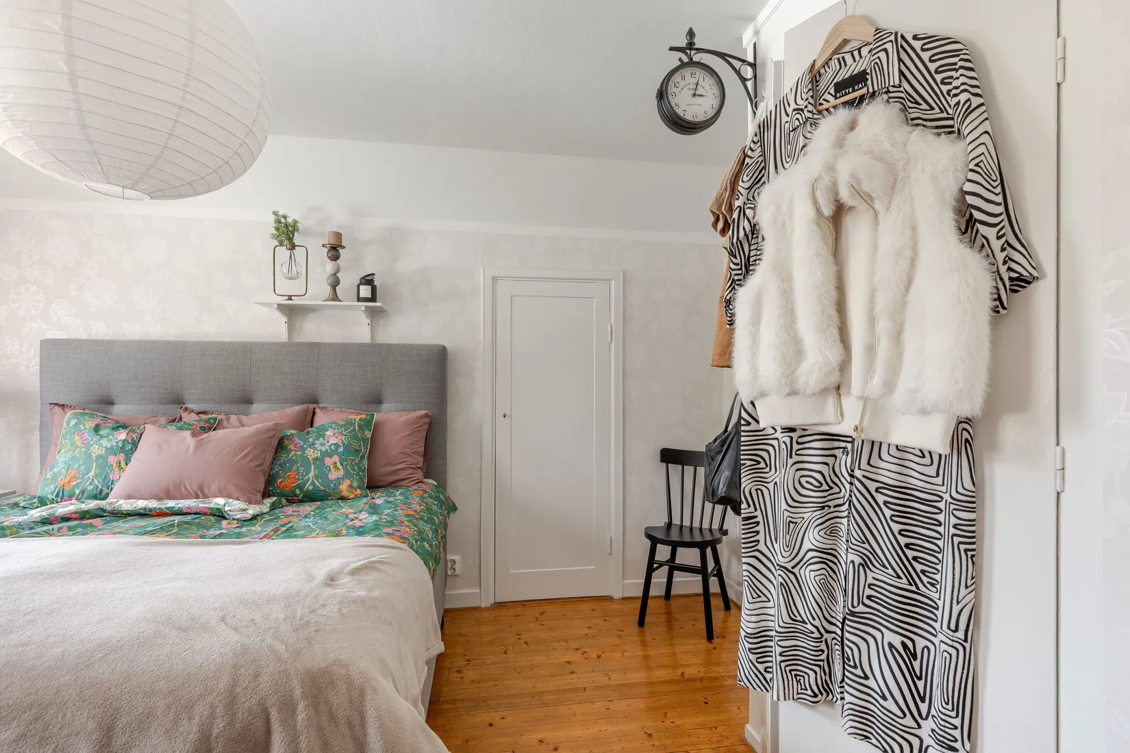 Villa, Rosenvägen 7, Abborrberget, Strängnäs