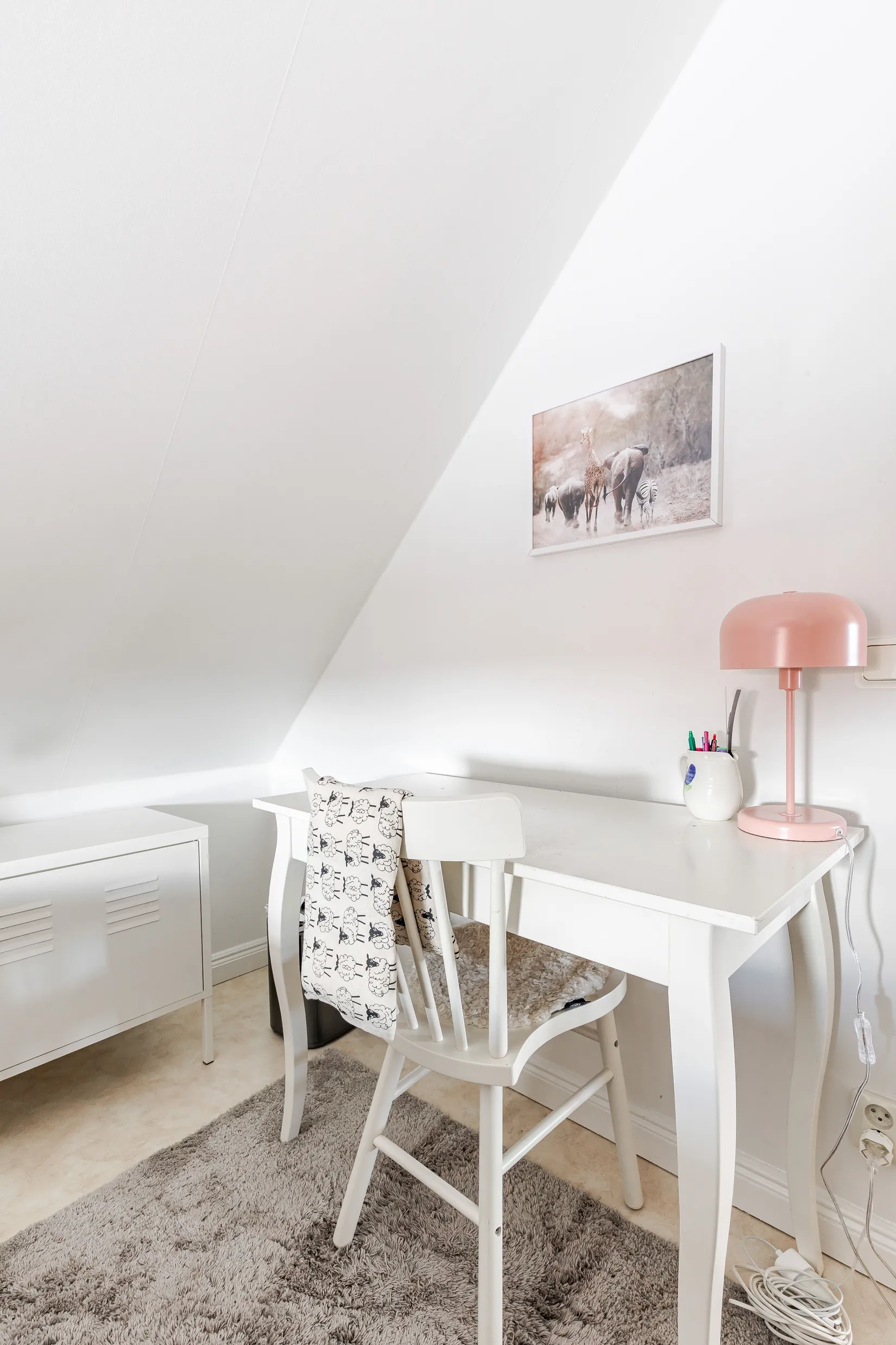 Villa, Rosenvägen 7, Abborrberget, Strängnäs