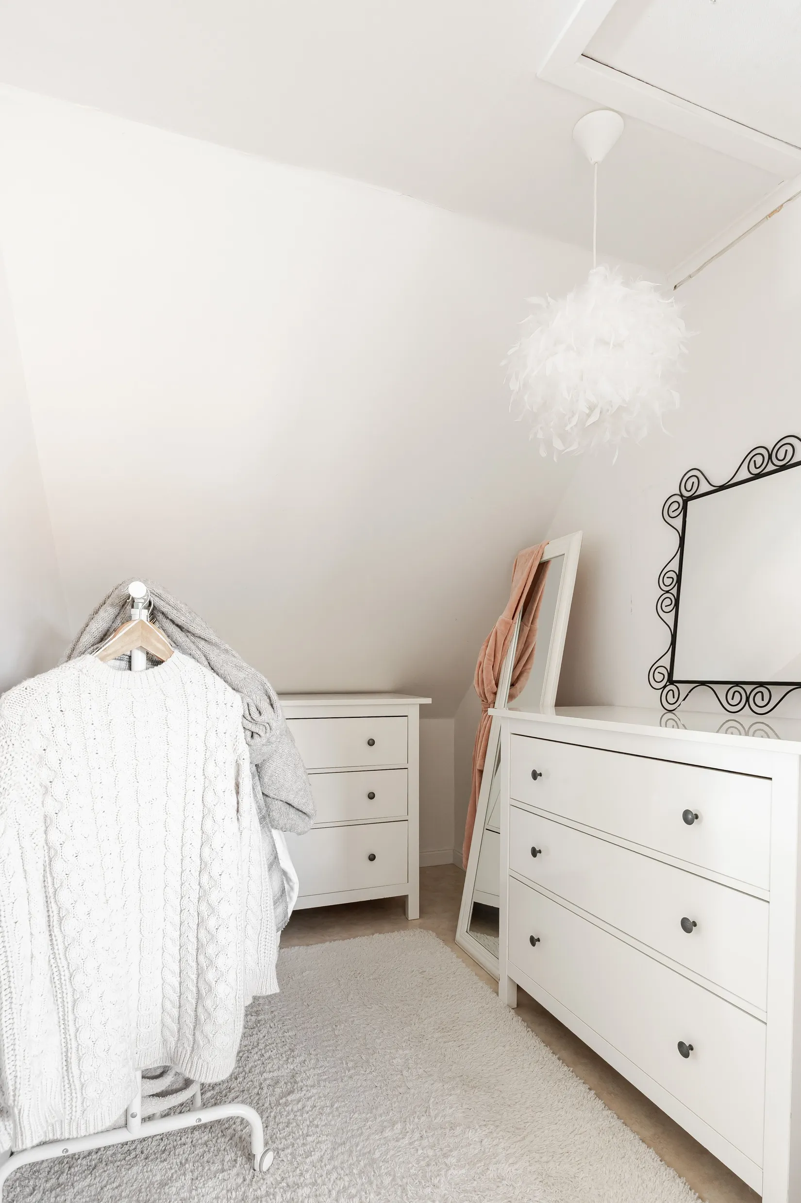 Villa, Rosenvägen 7, Abborrberget, Strängnäs