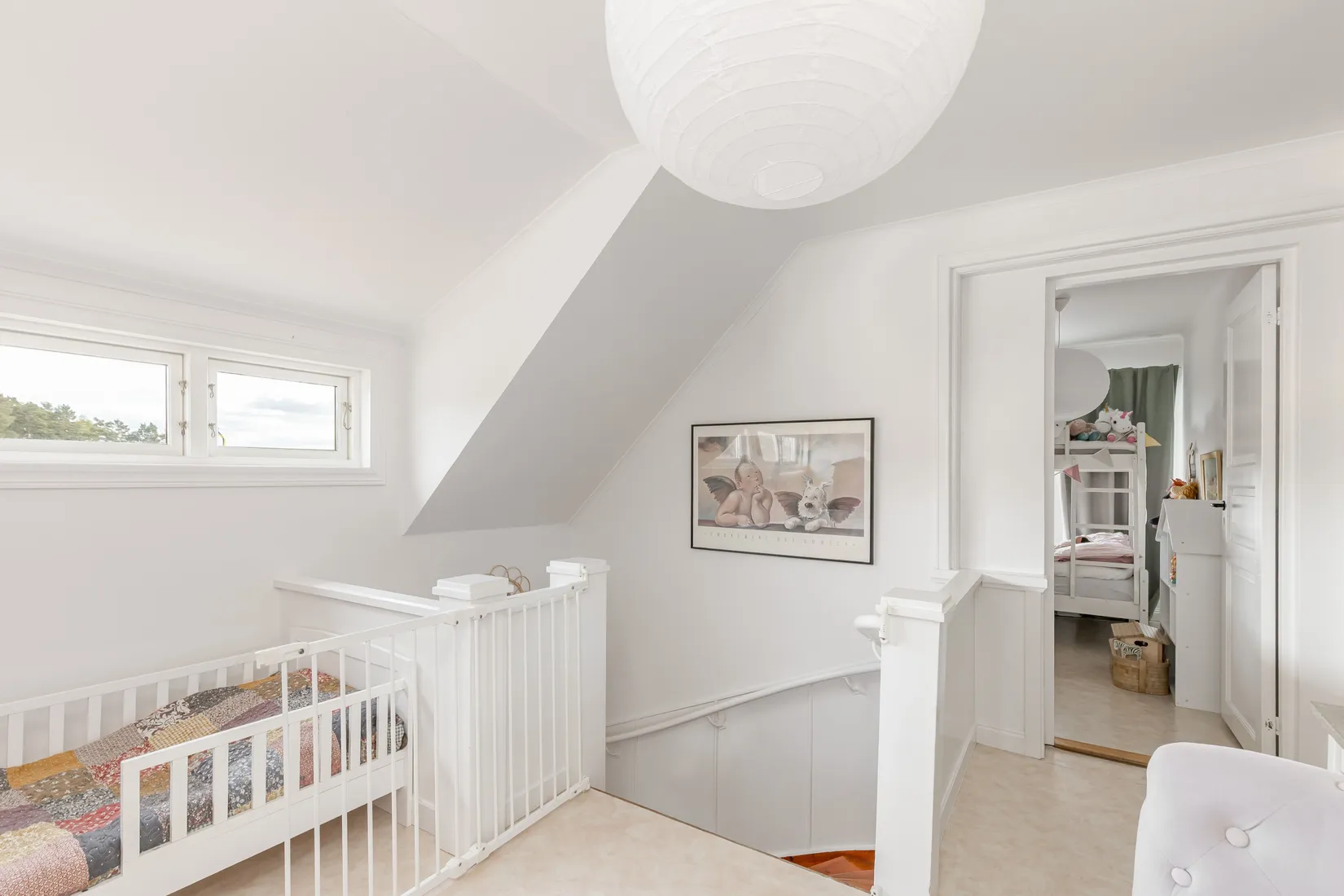 Villa, Rosenvägen 7, Abborrberget, Strängnäs