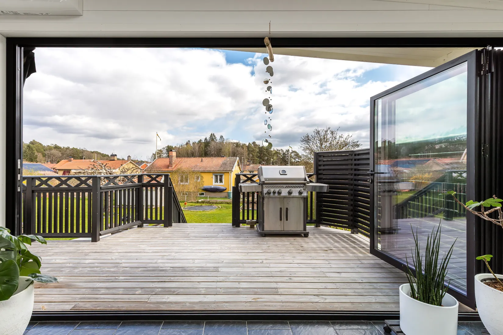 Villa, Rosenvägen 7, Abborrberget, Strängnäs