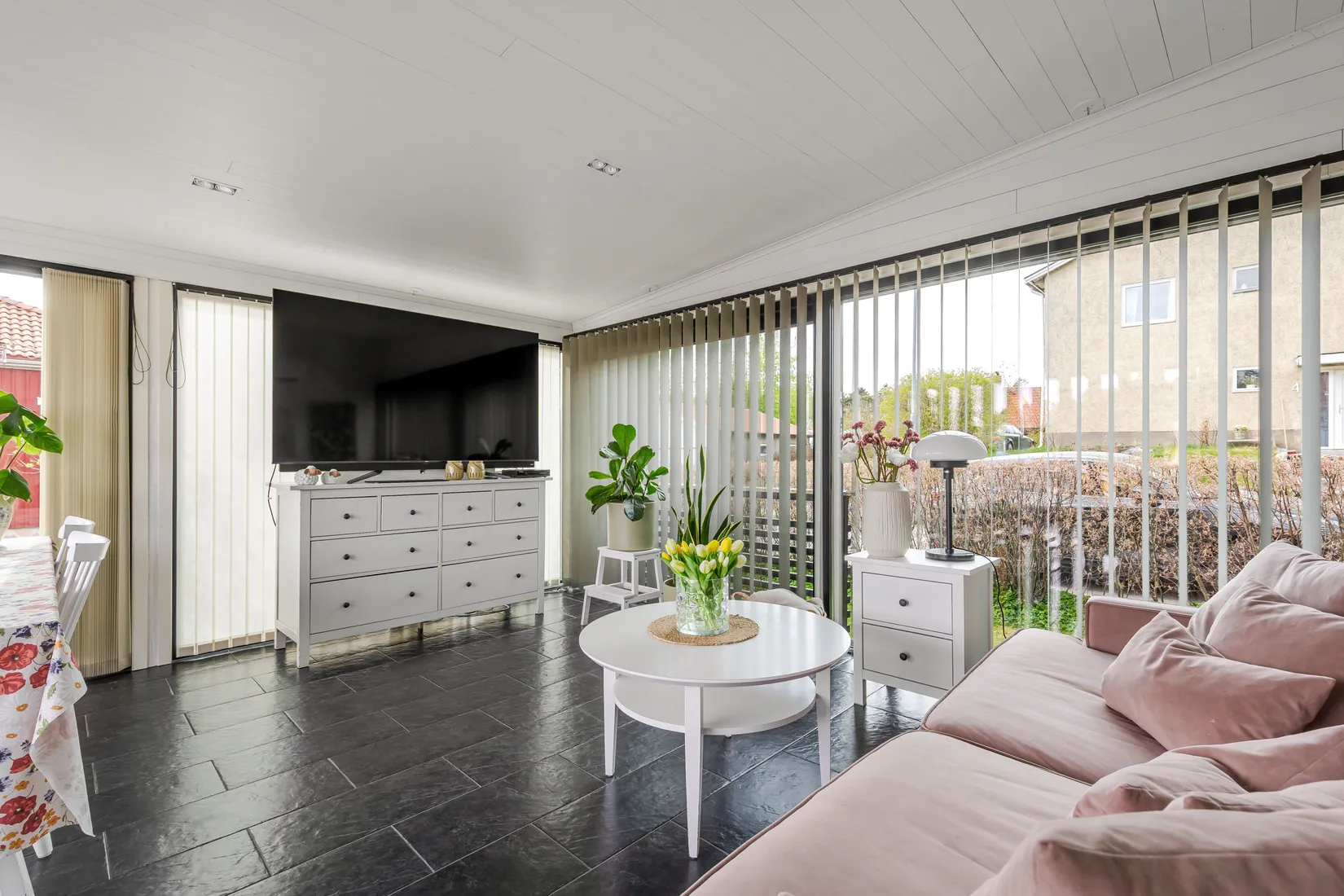 Villa, Rosenvägen 7, Abborrberget, Strängnäs