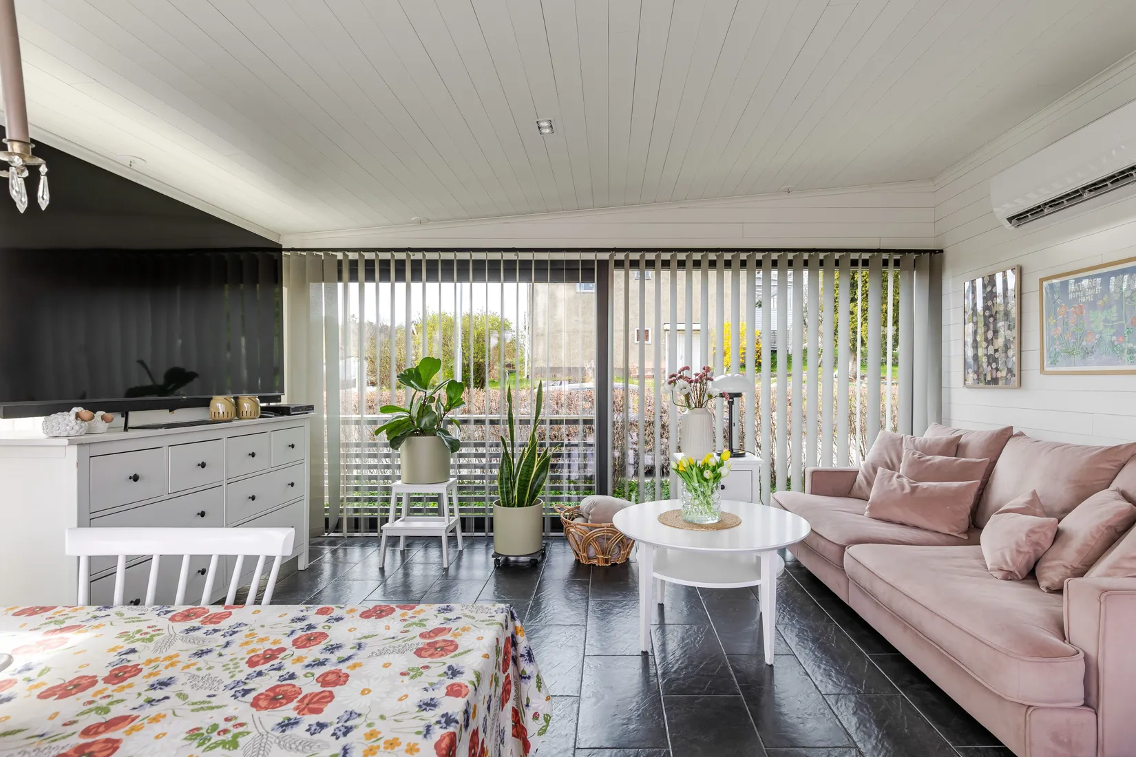 Villa, Rosenvägen 7, Abborrberget, Strängnäs