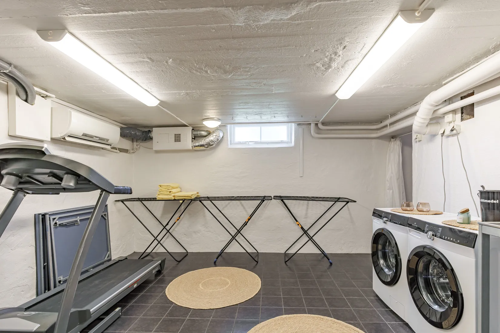 Villa, Rosenvägen 7, Abborrberget, Strängnäs