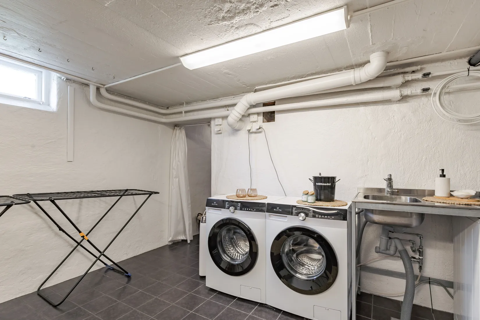 Villa, Rosenvägen 7, Abborrberget, Strängnäs