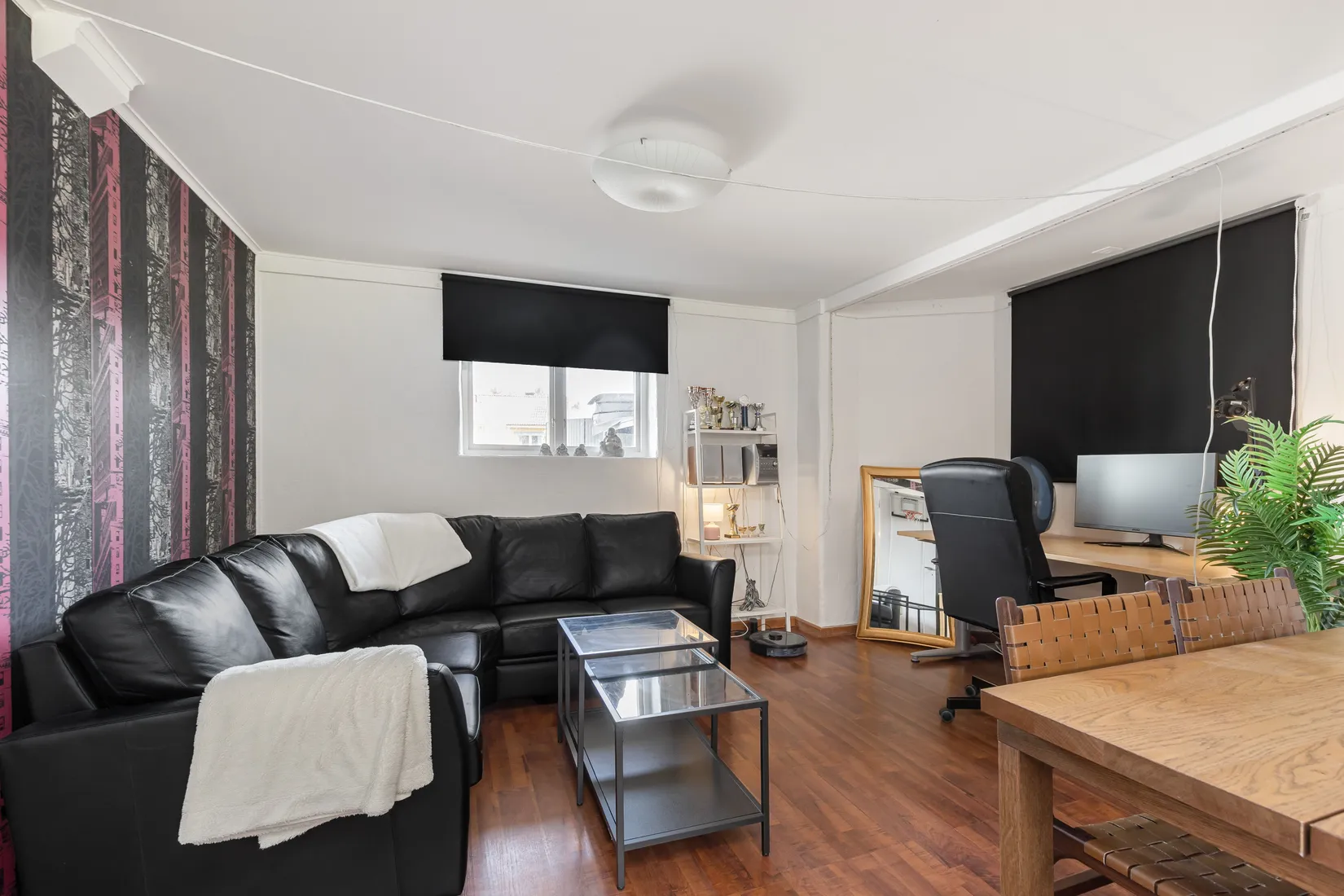 Villa, Rosenvägen 7, Abborrberget, Strängnäs