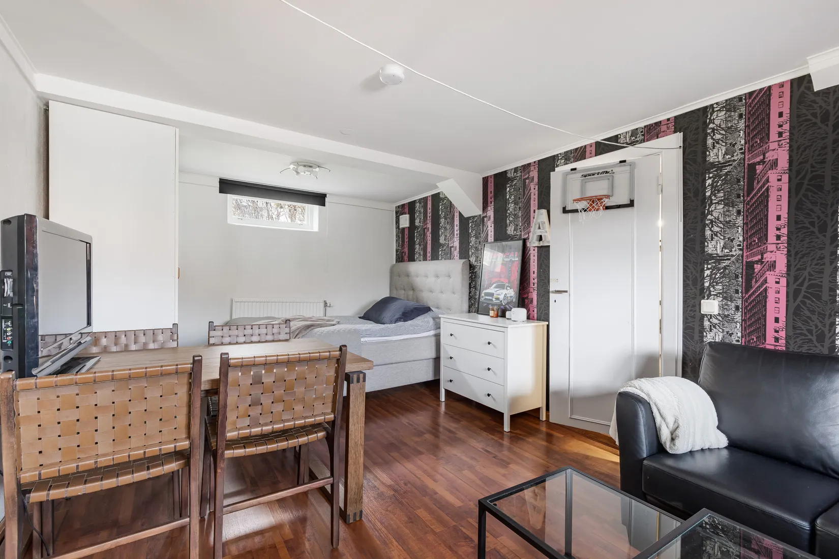 Villa, Rosenvägen 7, Abborrberget, Strängnäs