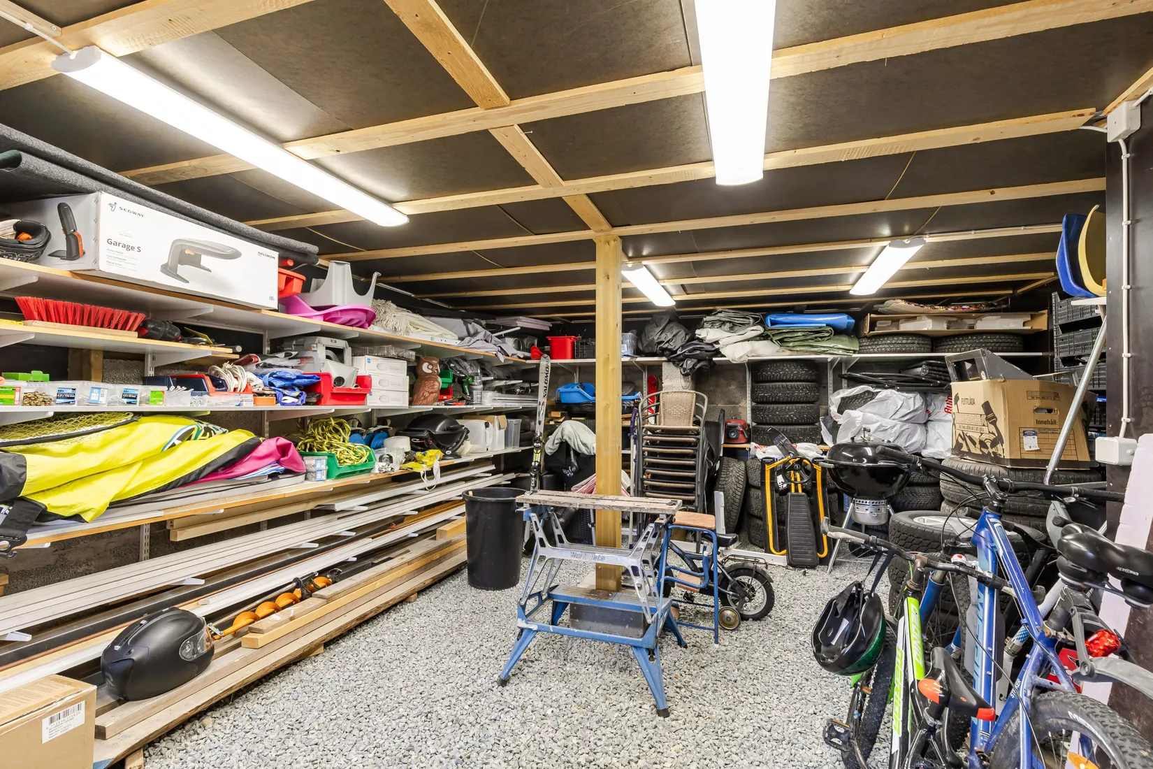 Villa, Rosenvägen 7, Abborrberget, Strängnäs