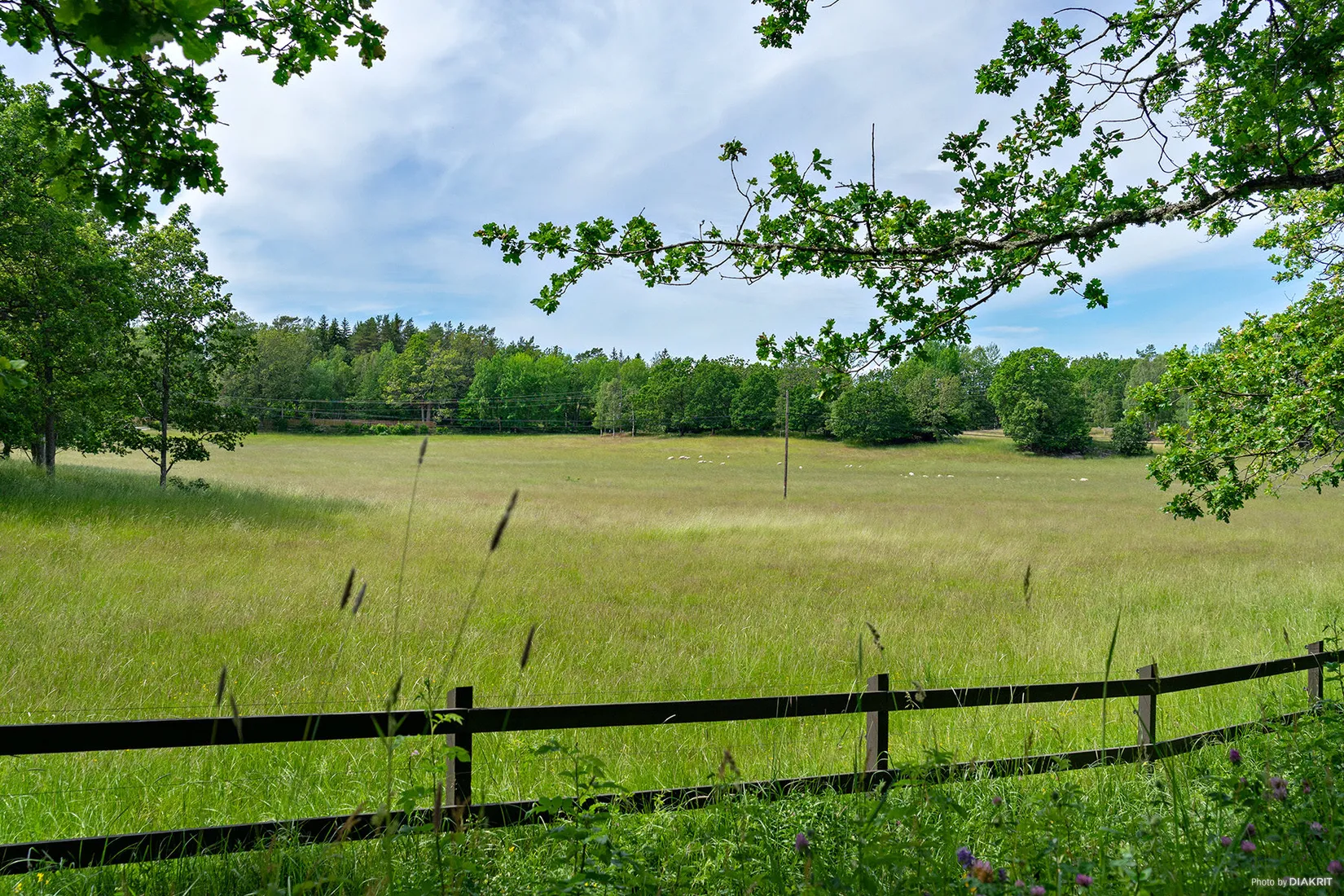 Fritidshus, Nybyggarvägen 15, Hjortens odling/Malma, Värmdö