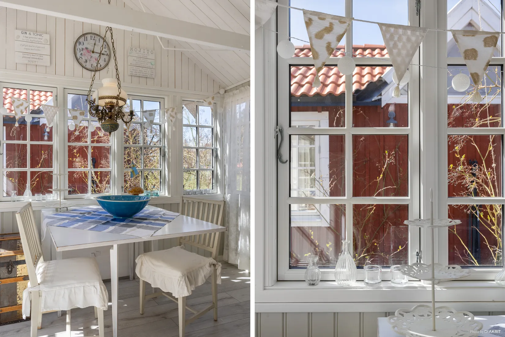 Fritidshus, Nybyggarvägen 15, Hjortens odling/Malma, Värmdö