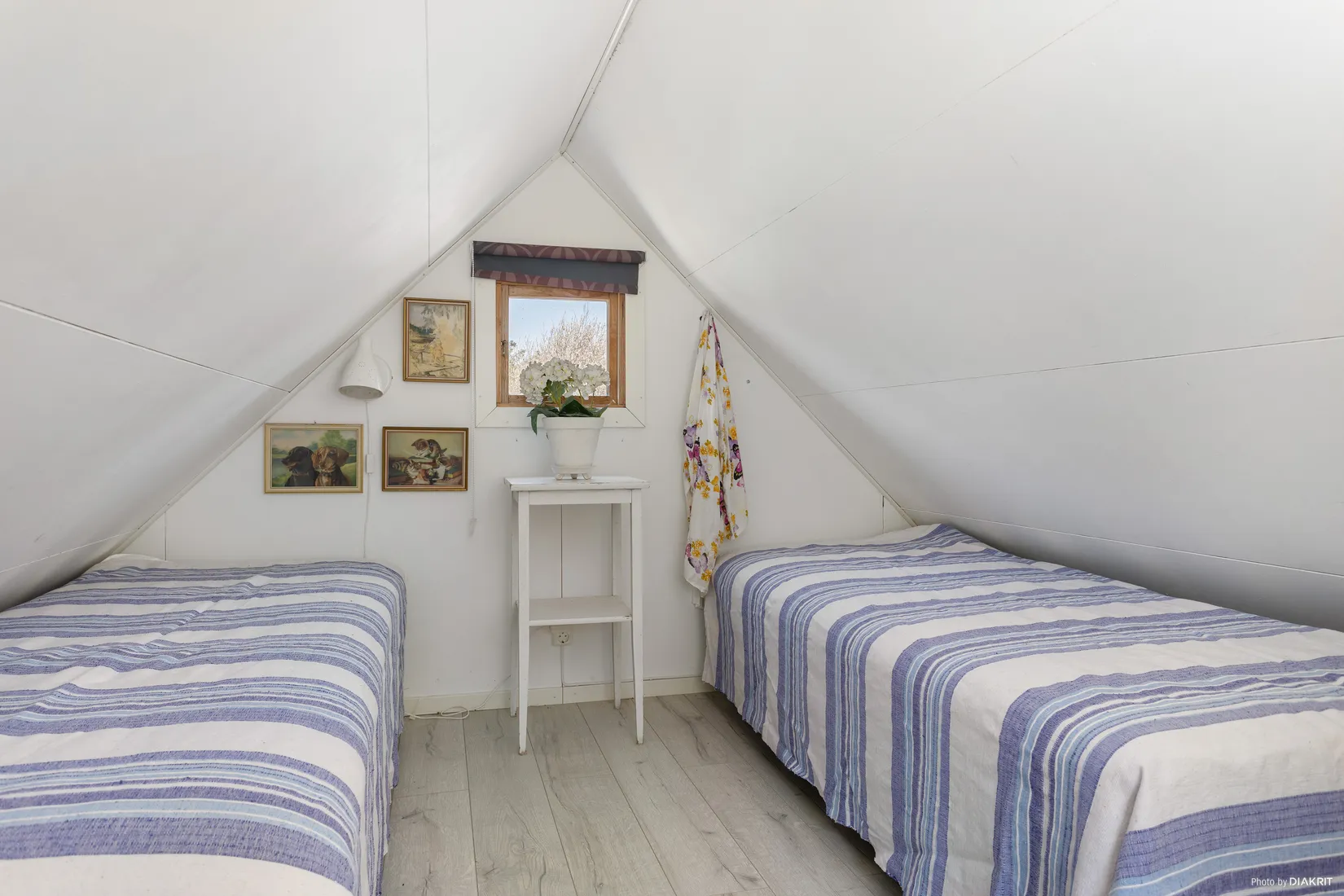 Fritidshus, Nybyggarvägen 15, Hjortens odling/Malma, Värmdö