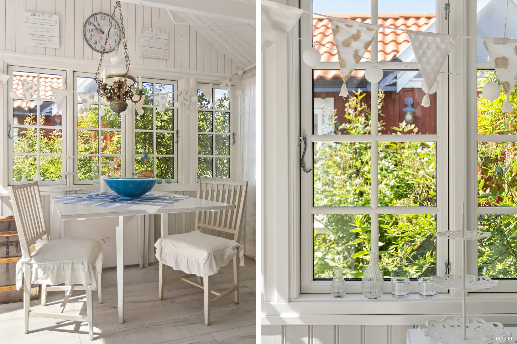 Fritidshus, Nybyggarvägen 15, Hjortens odling/Malma, Värmdö