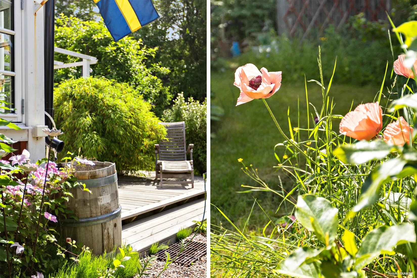 Fritidshus, Nybyggarvägen 15, Hjortens odling/Malma, Värmdö