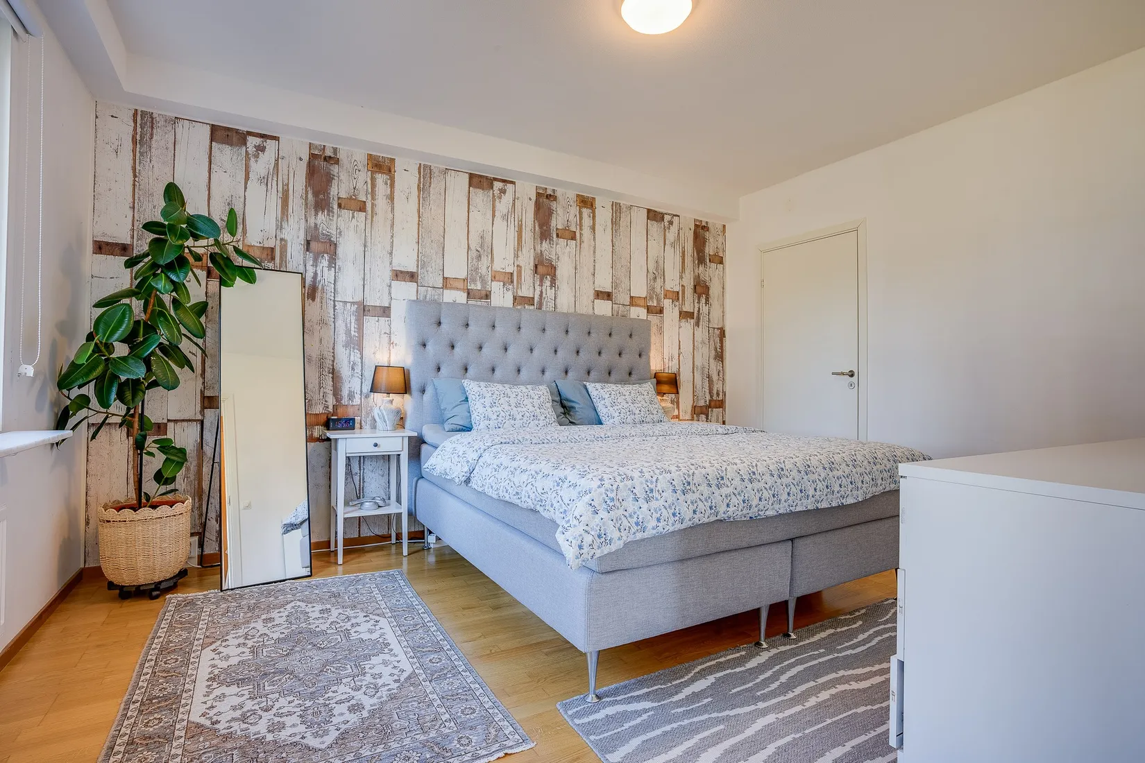 Bostadsrätt, Hoppets Gränd 6, Öbacka Strand, Umeå