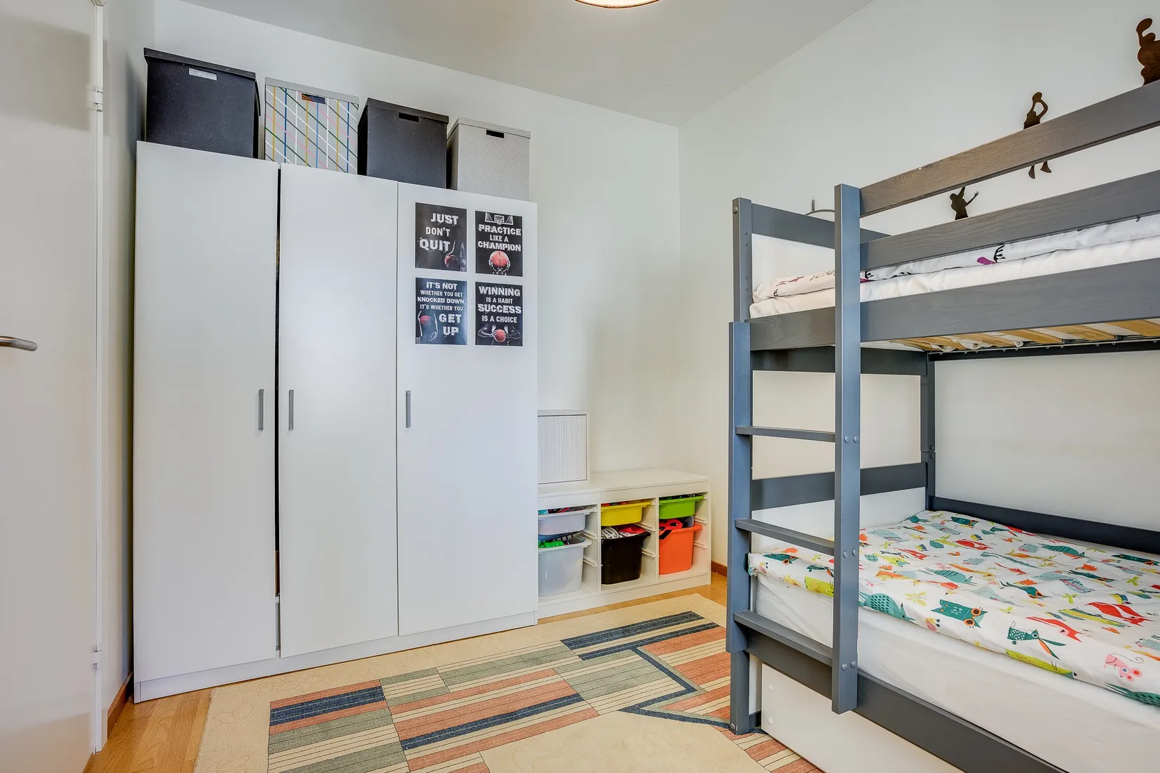 Bostadsrätt, Hoppets Gränd 6, Öbacka Strand, Umeå